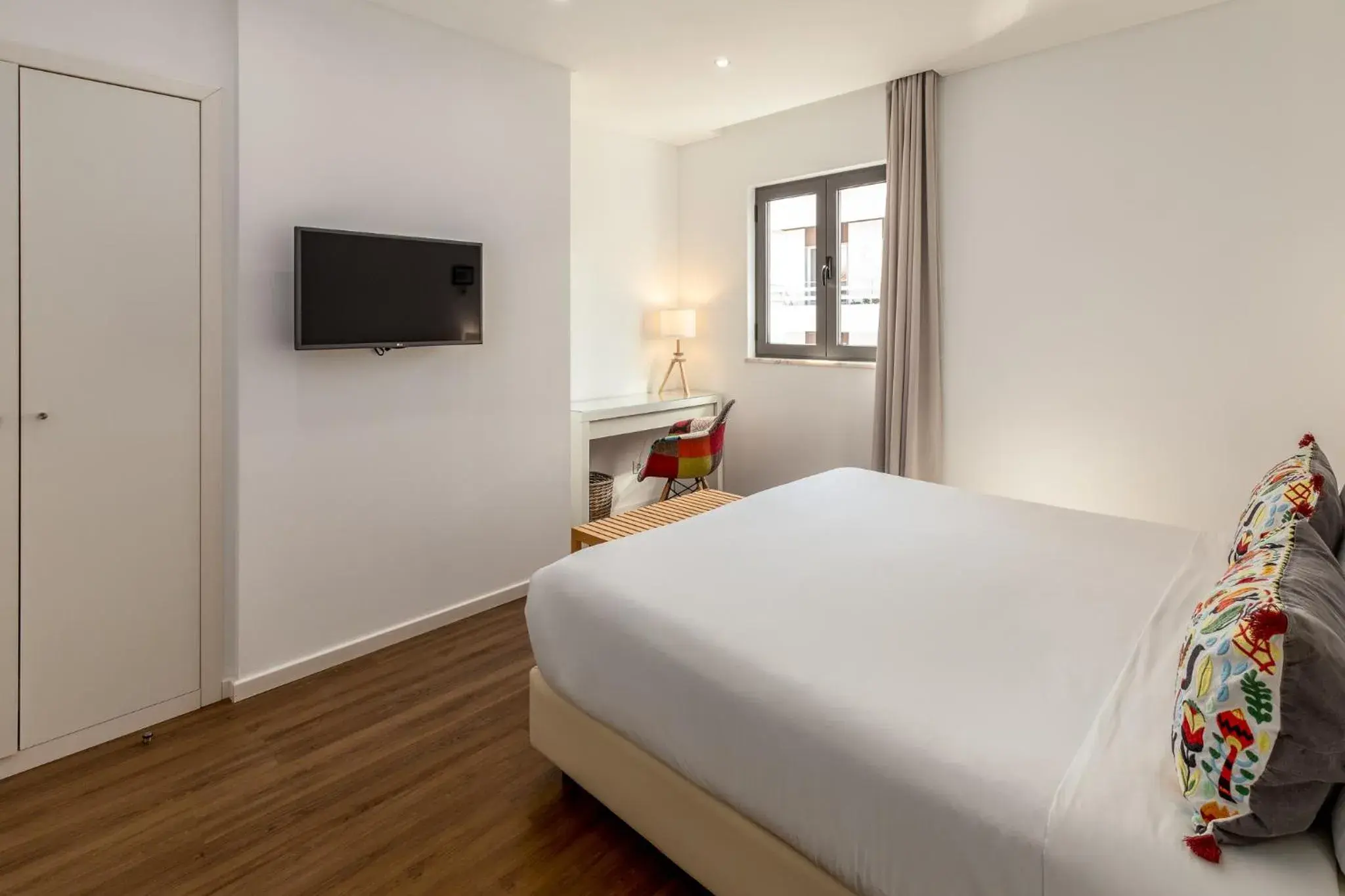 Standard in Hotel Cidade de Olhão Standard in Hotel Cidade de Olhão