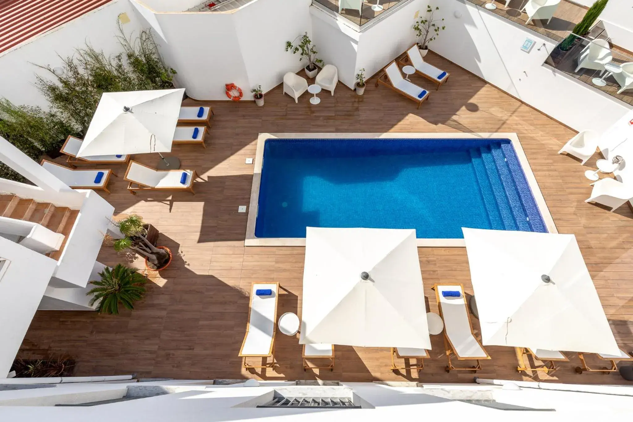 Superior in Hotel Cidade de Olhão Superior in Hotel Cidade de Olhão