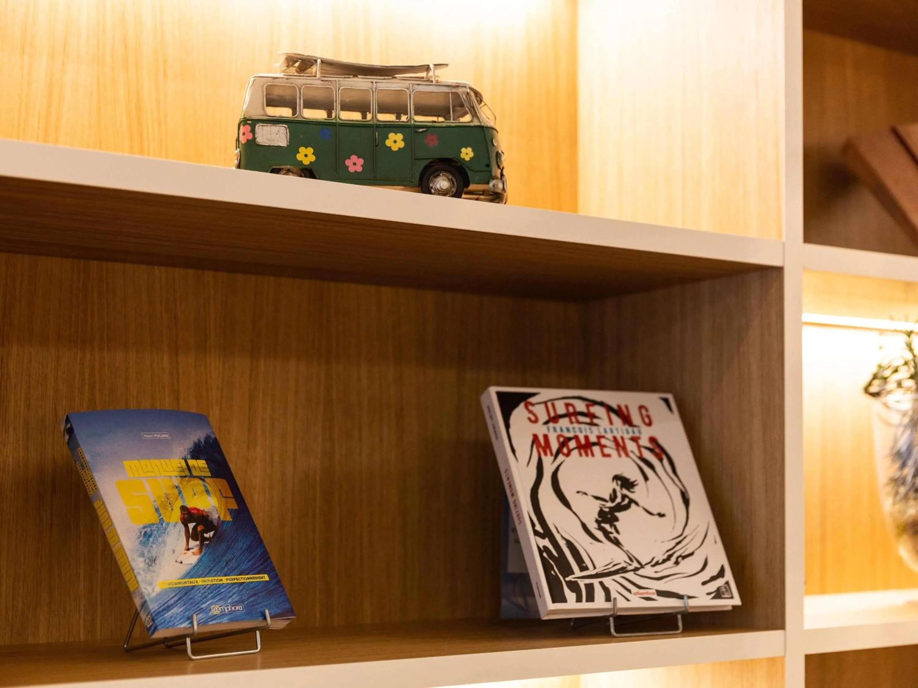 Other in Mercure Président Biarritz Plage