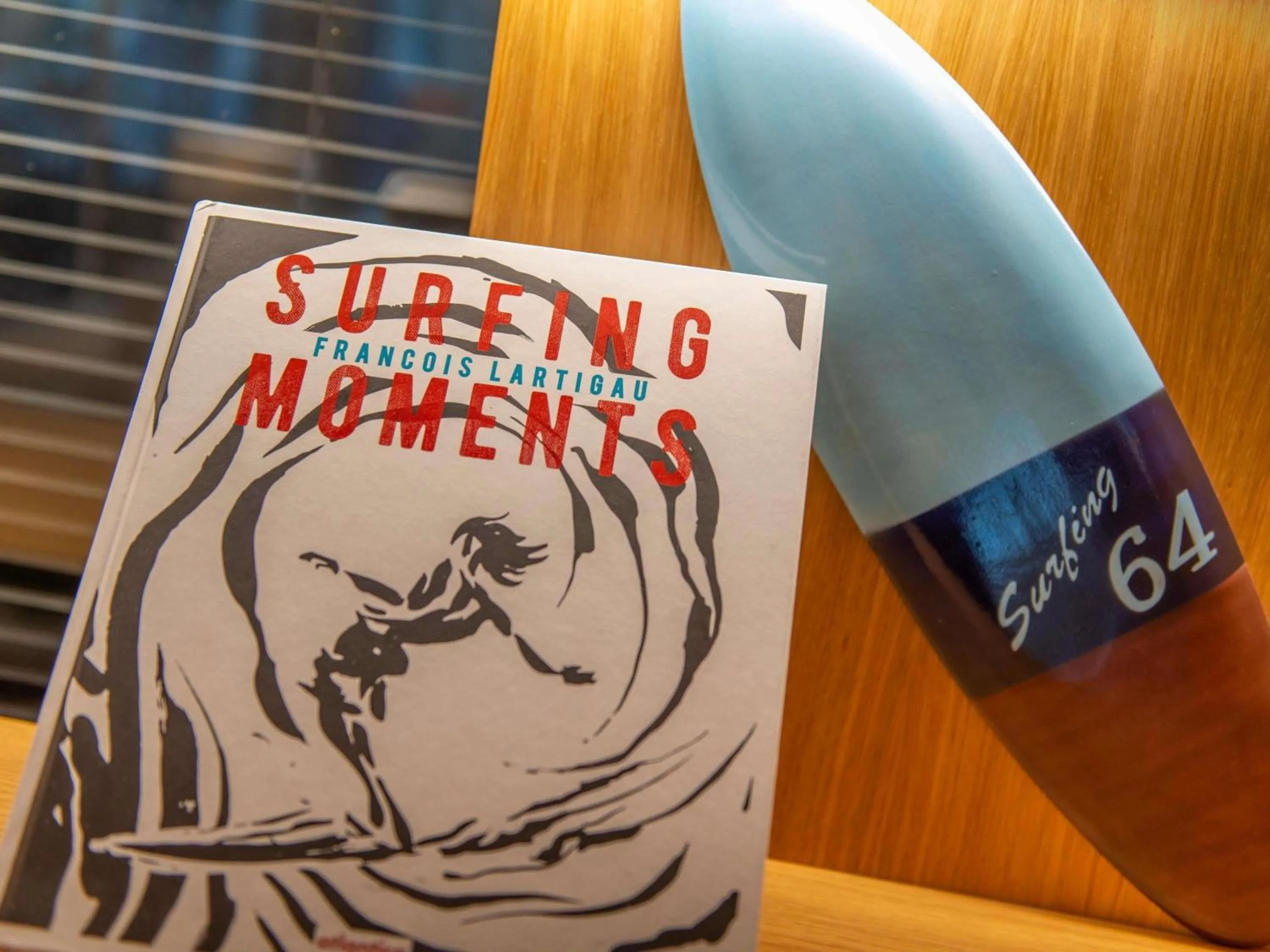 Other in Mercure Président Biarritz Plage