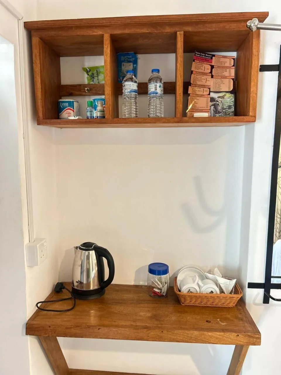 Goalma Family Holiday Resort & Restaurant