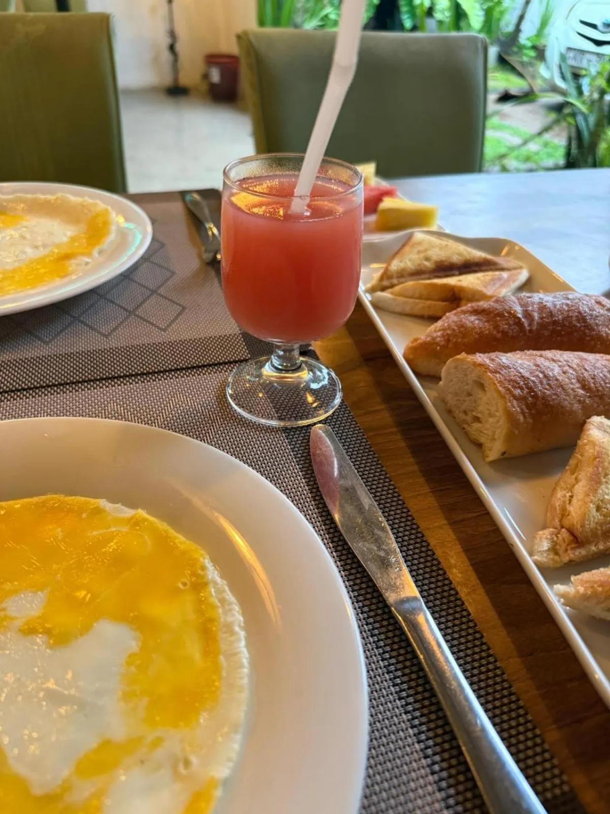 Goalma Family Holiday Resort & Restaurant