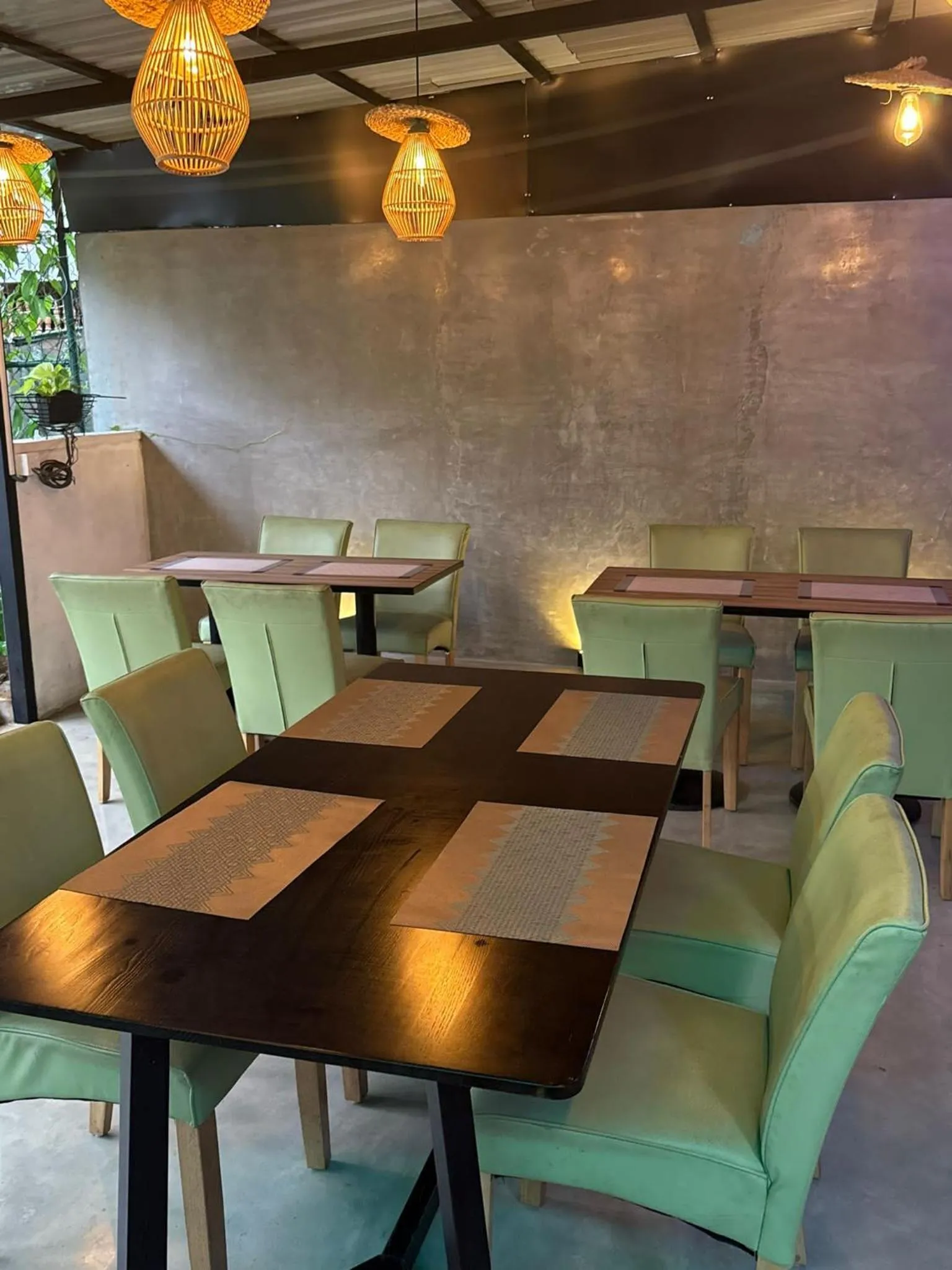 Goalma Family Holiday Resort & Restaurant