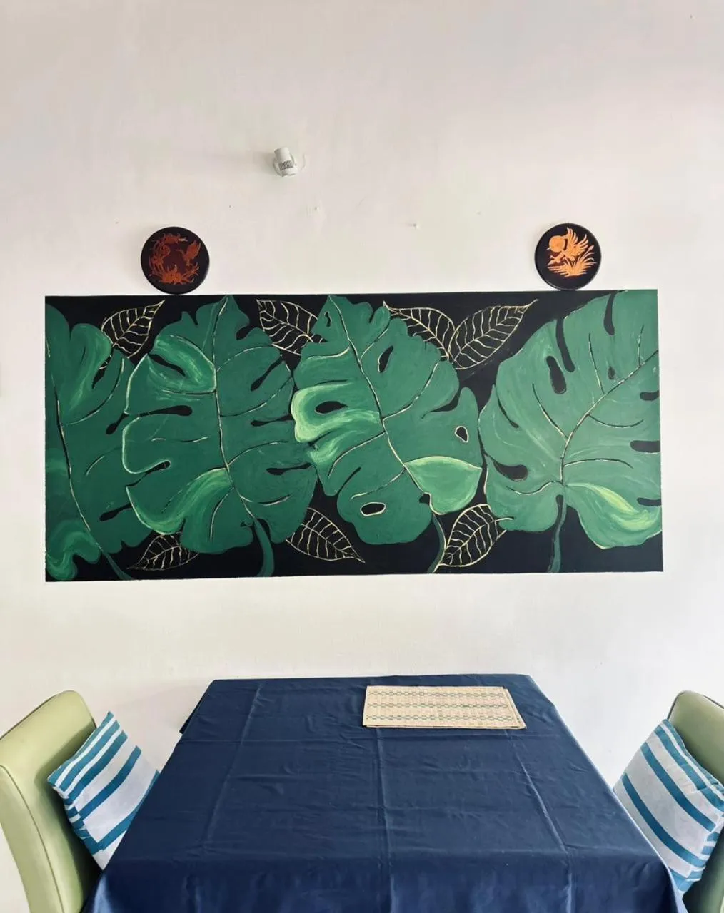 Goalma Family Holiday Resort & Restaurant