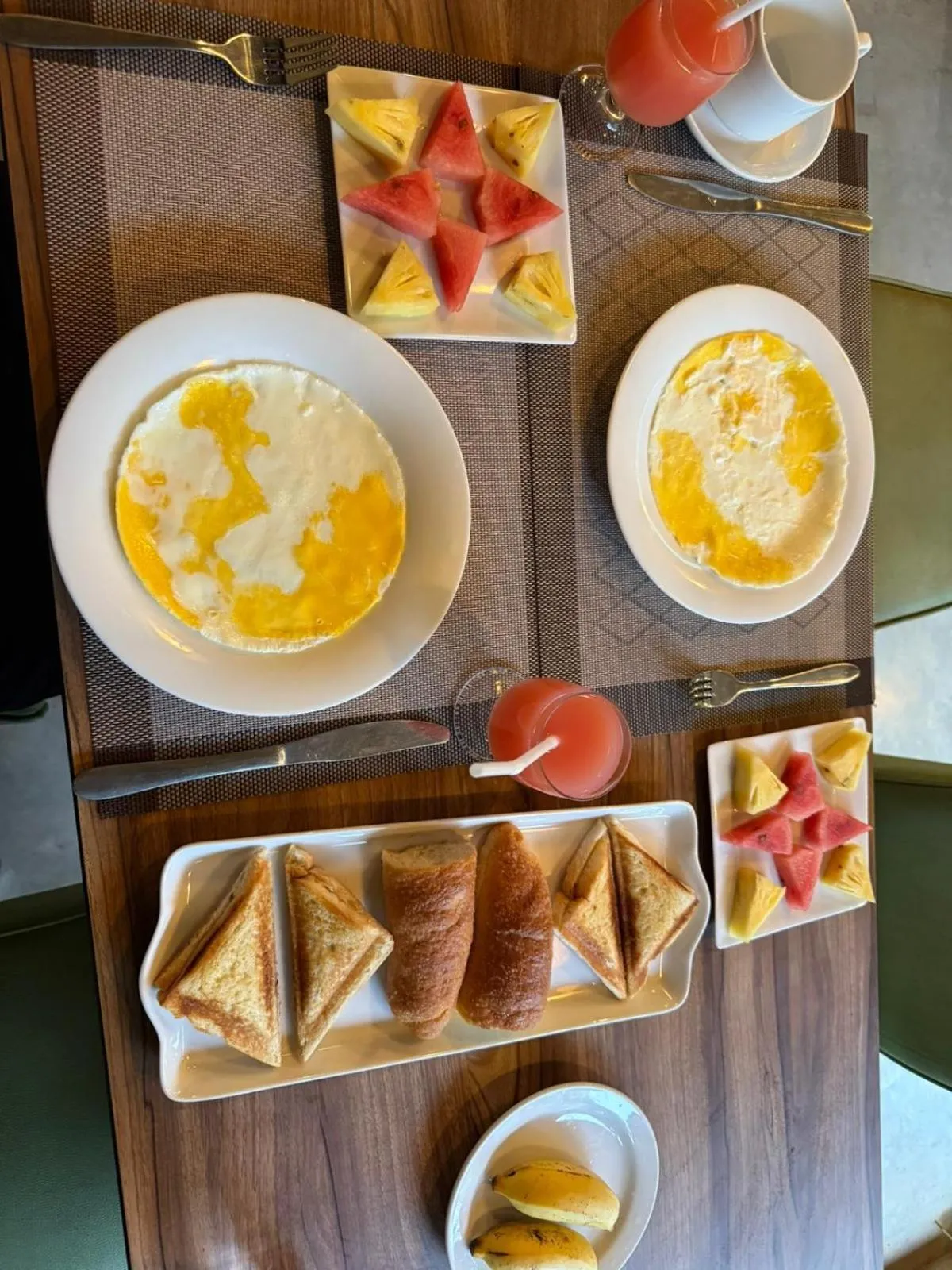 Goalma Family Holiday Resort & Restaurant