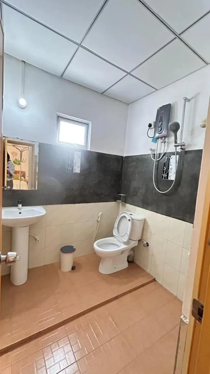 Goalma Family Holiday Resort & Restaurant