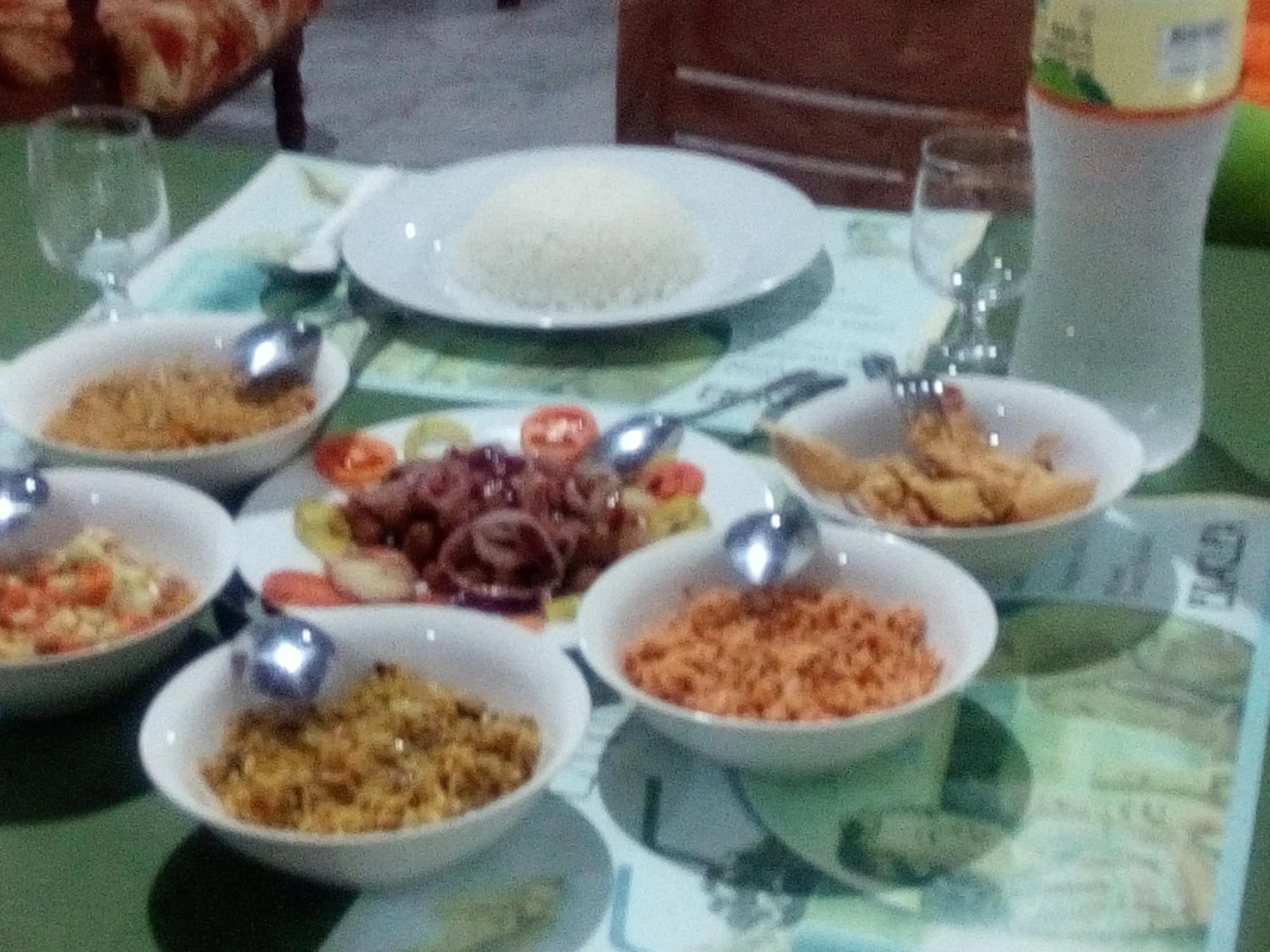 Goalma Family Holiday Resort & Restaurant