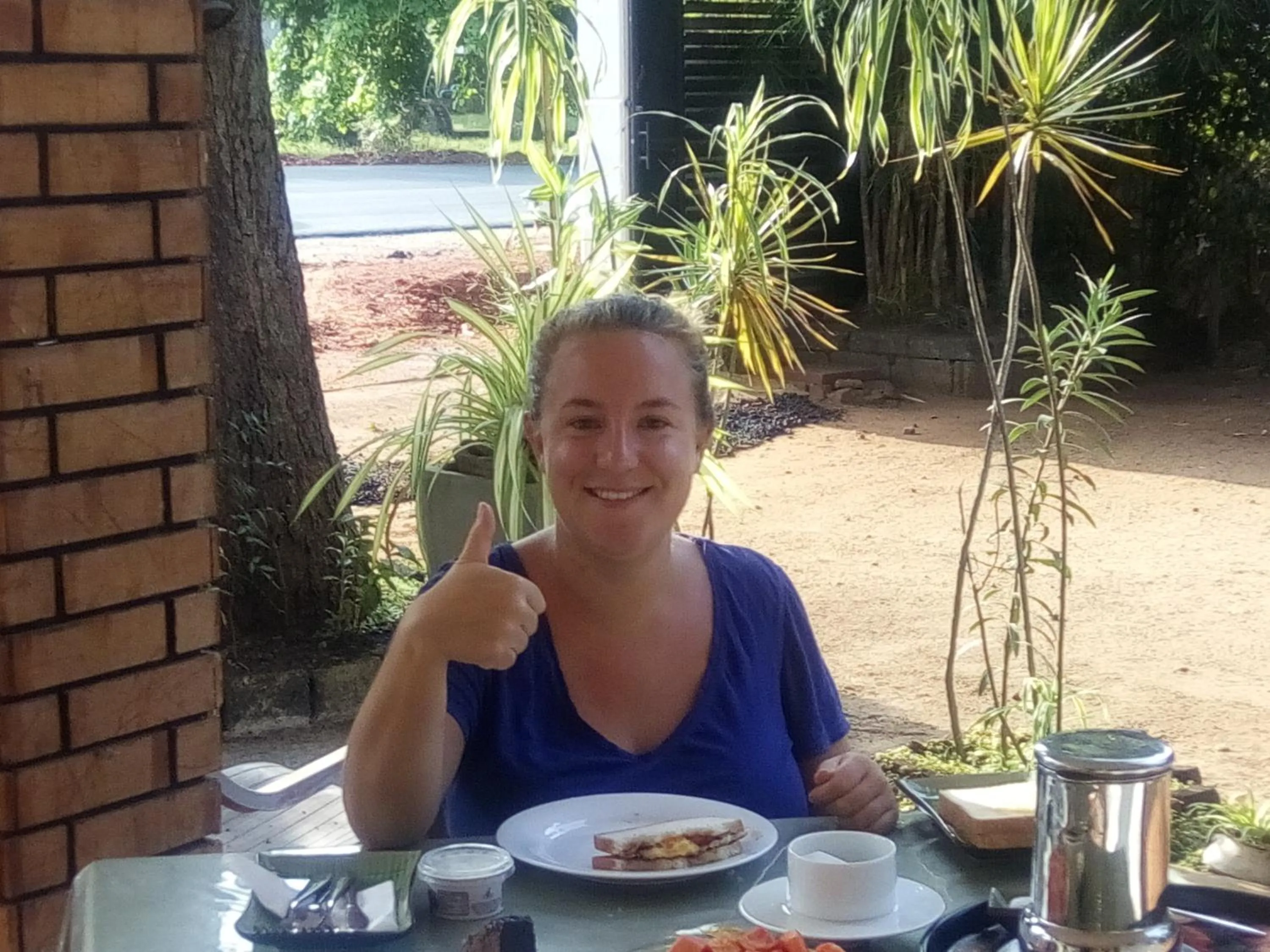 Goalma Family Holiday Resort & Restaurant