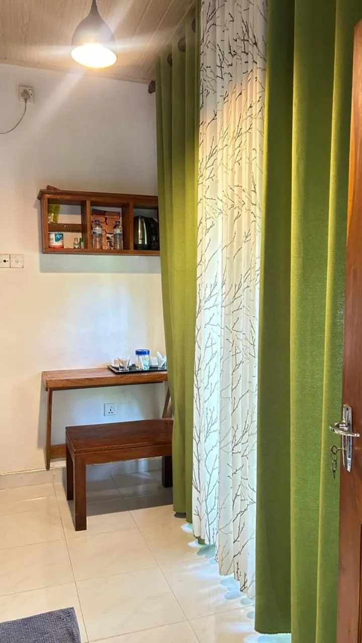 Goalma Family Holiday Resort & Restaurant