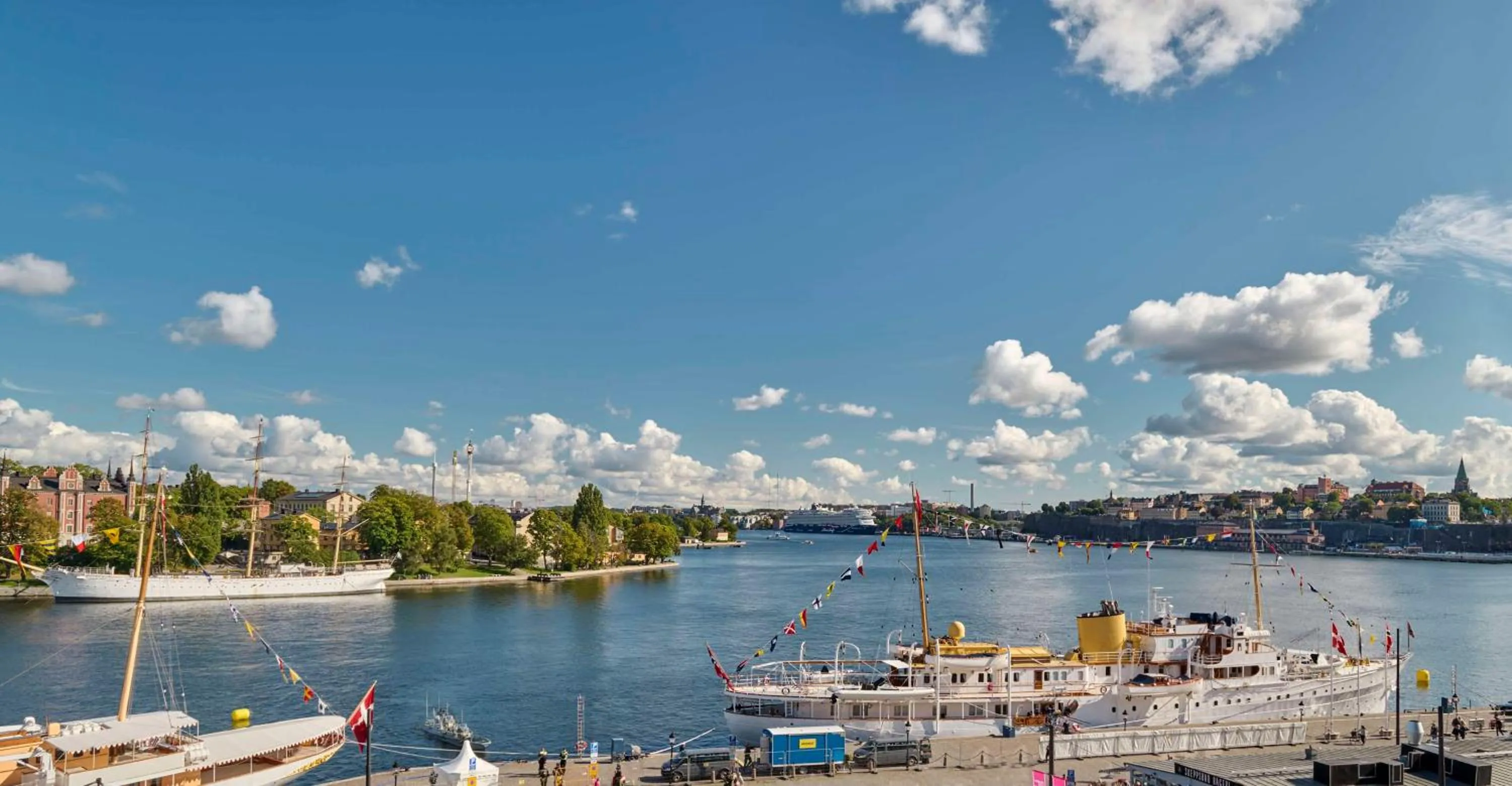 View (from property/room) in Hôtel Reisen in The Unbound Collection by Hyatt