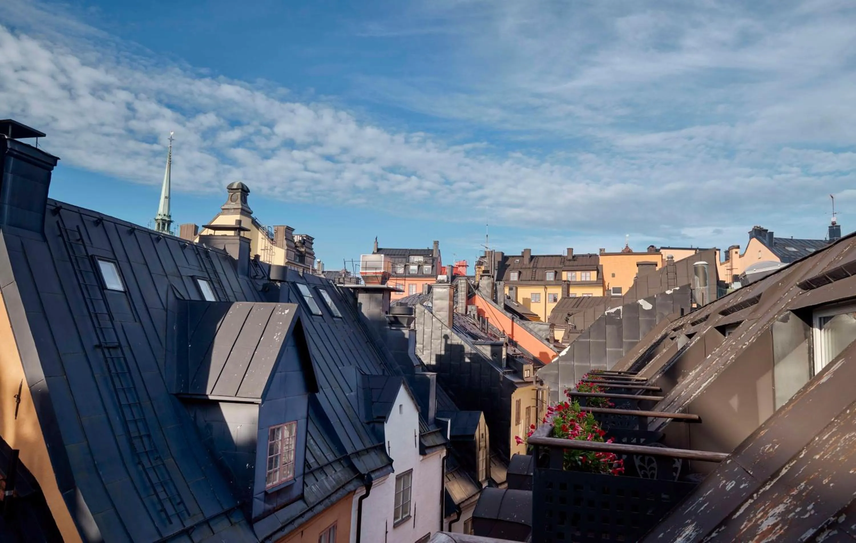 View (from property/room) in Hôtel Reisen in The Unbound Collection by Hyatt
