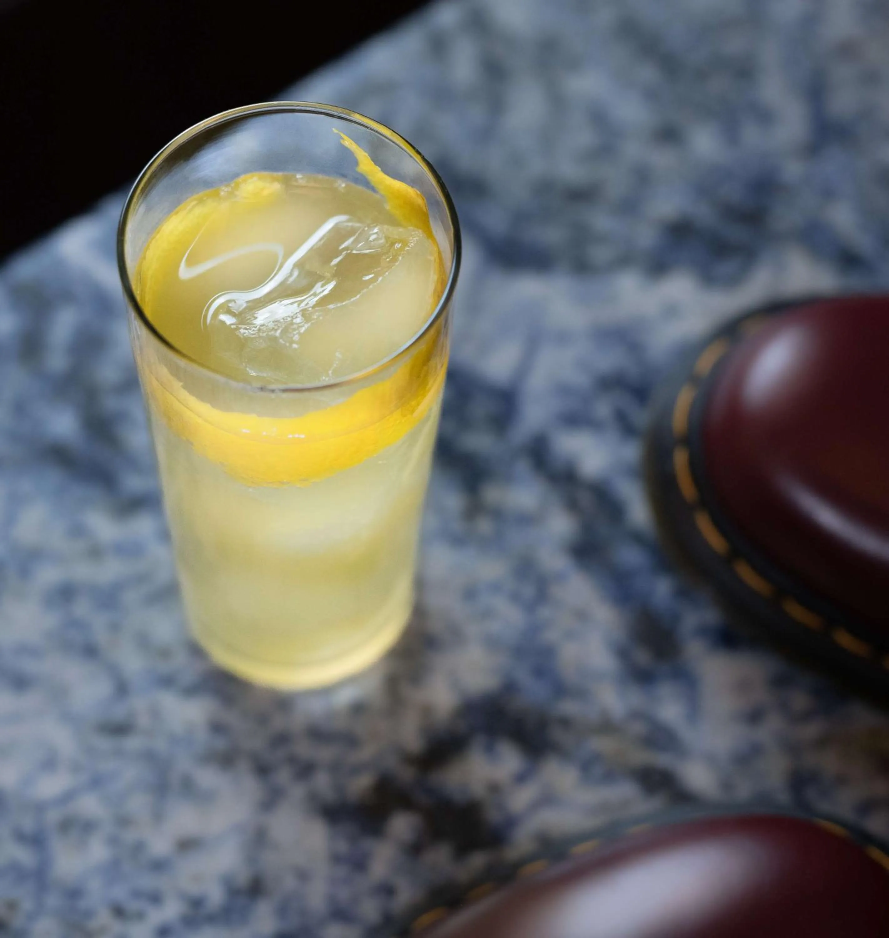 Lounge or bar in Hôtel Reisen in The Unbound Collection by Hyatt