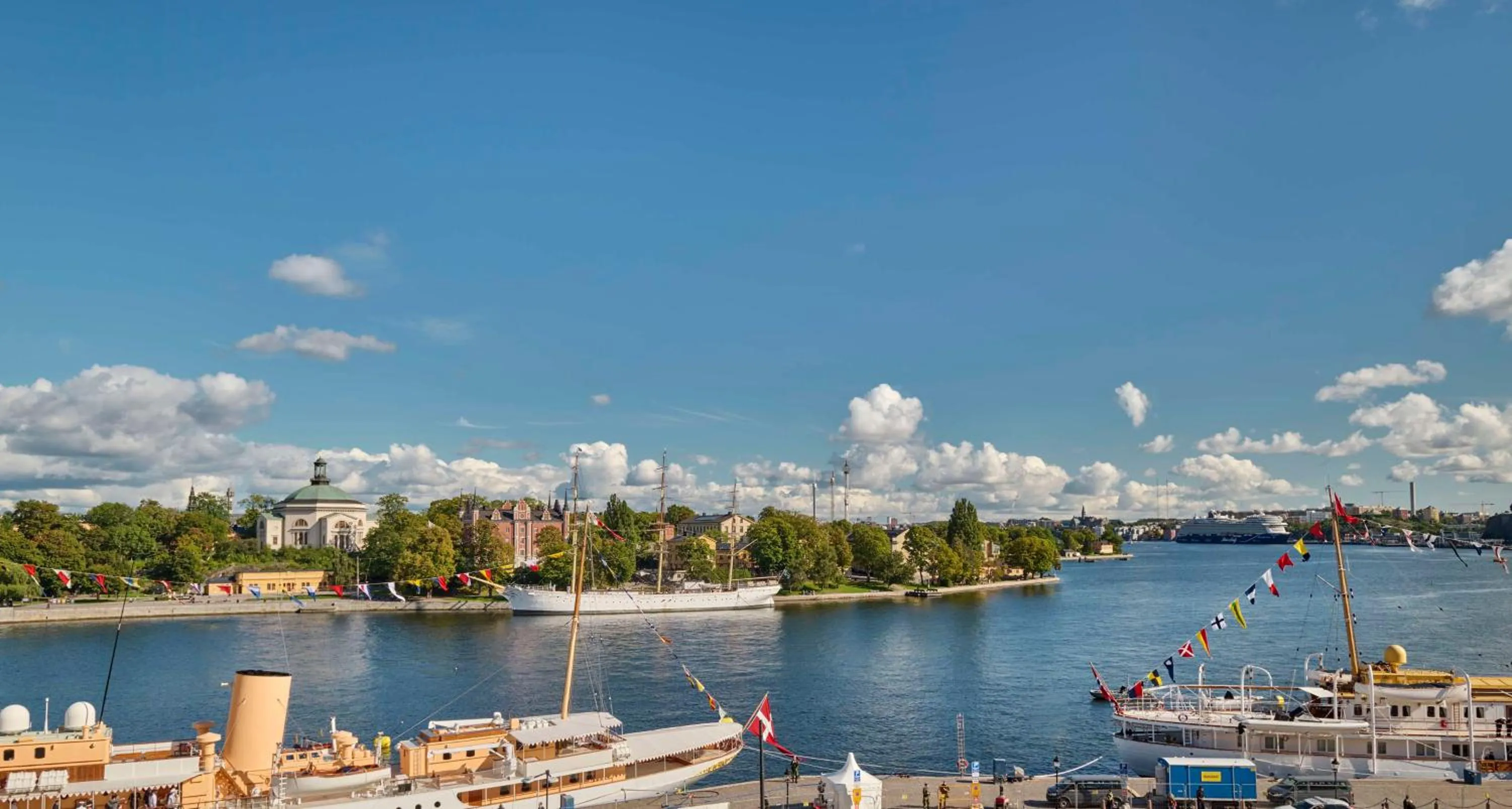 View (from property/room) in Hôtel Reisen in The Unbound Collection by Hyatt