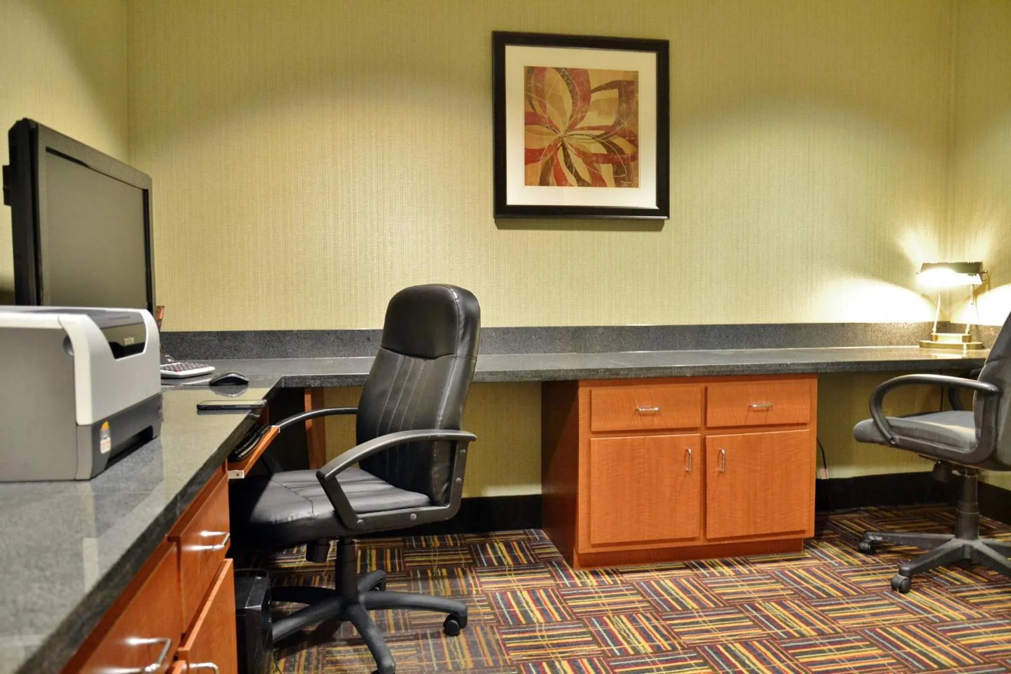 Other in Holiday Inn Express Hotel & Suites Center Township by IHG