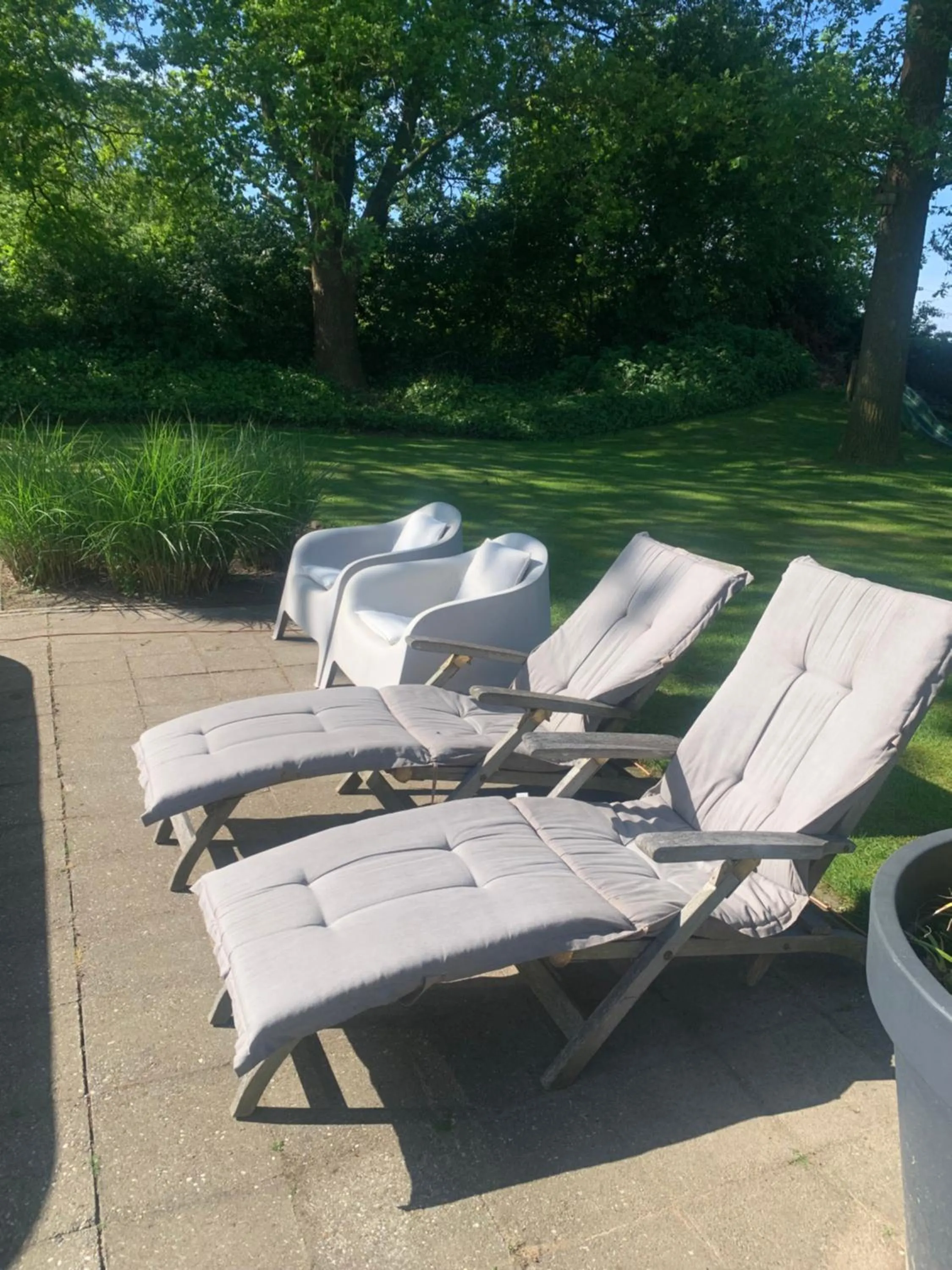 Day in Bed and Breakfast Bedstay op 8