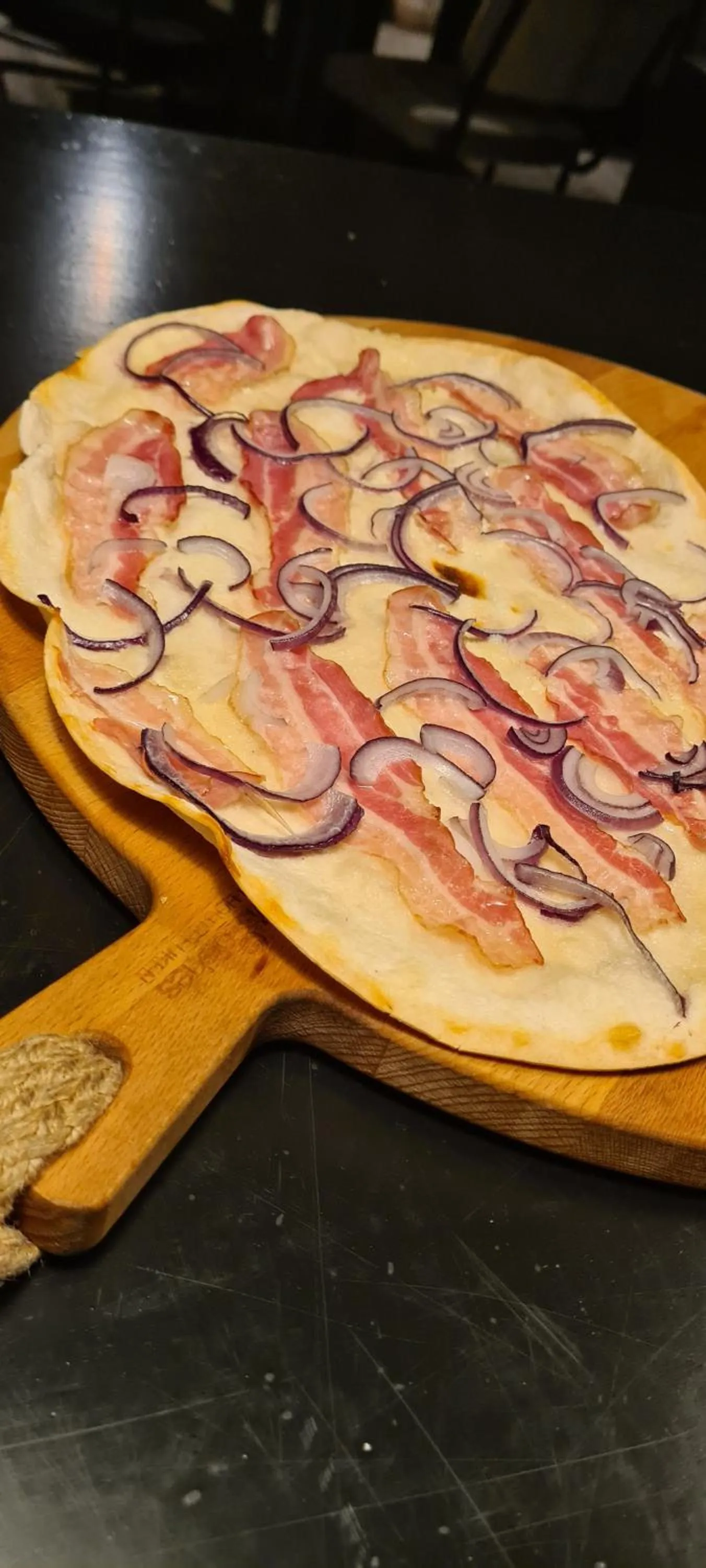 Food and drinks in Bed and Breakfast Bedstay op 8