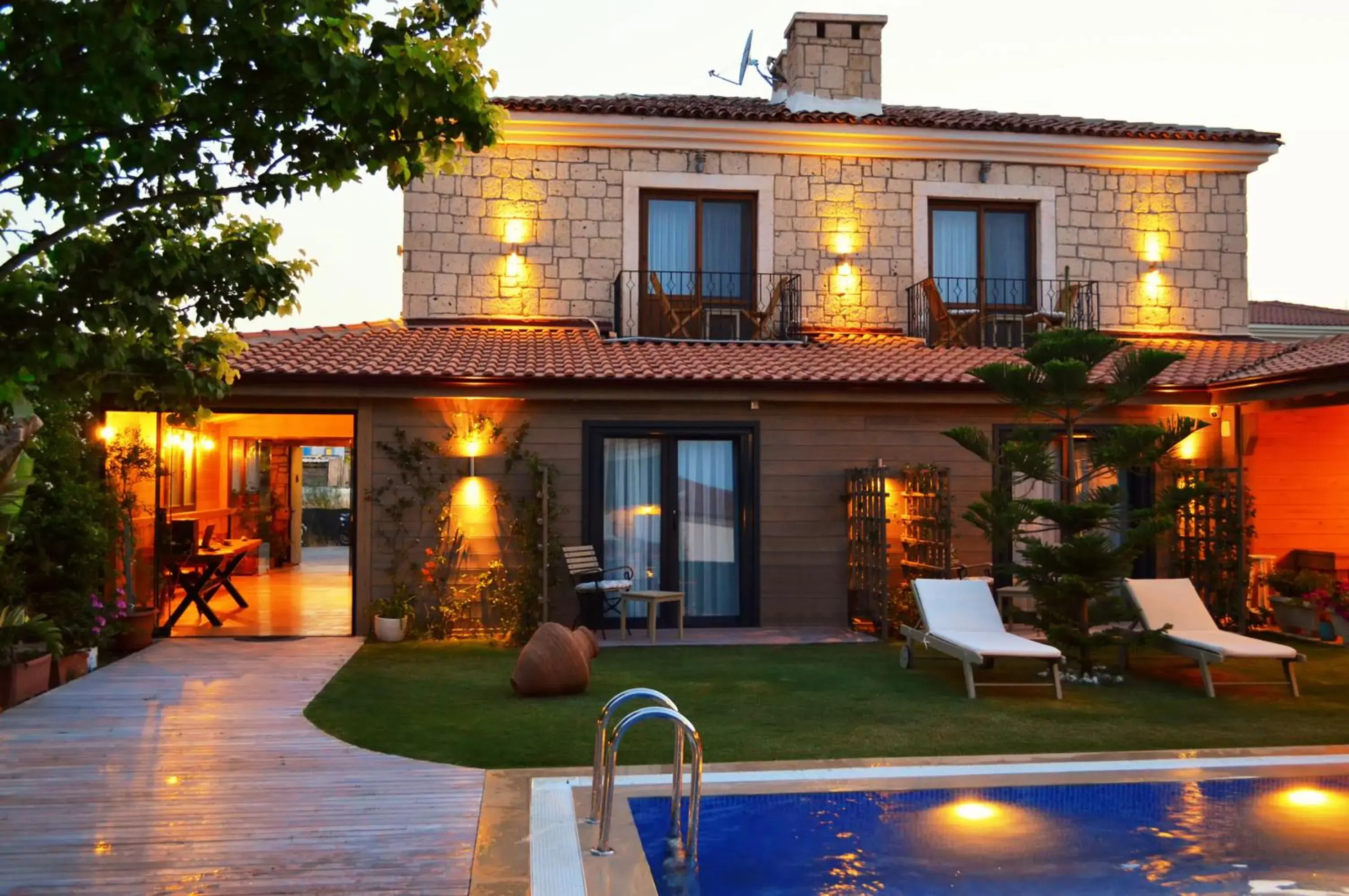 Fehmi Bey Alacati Fehmi Bey Alacati