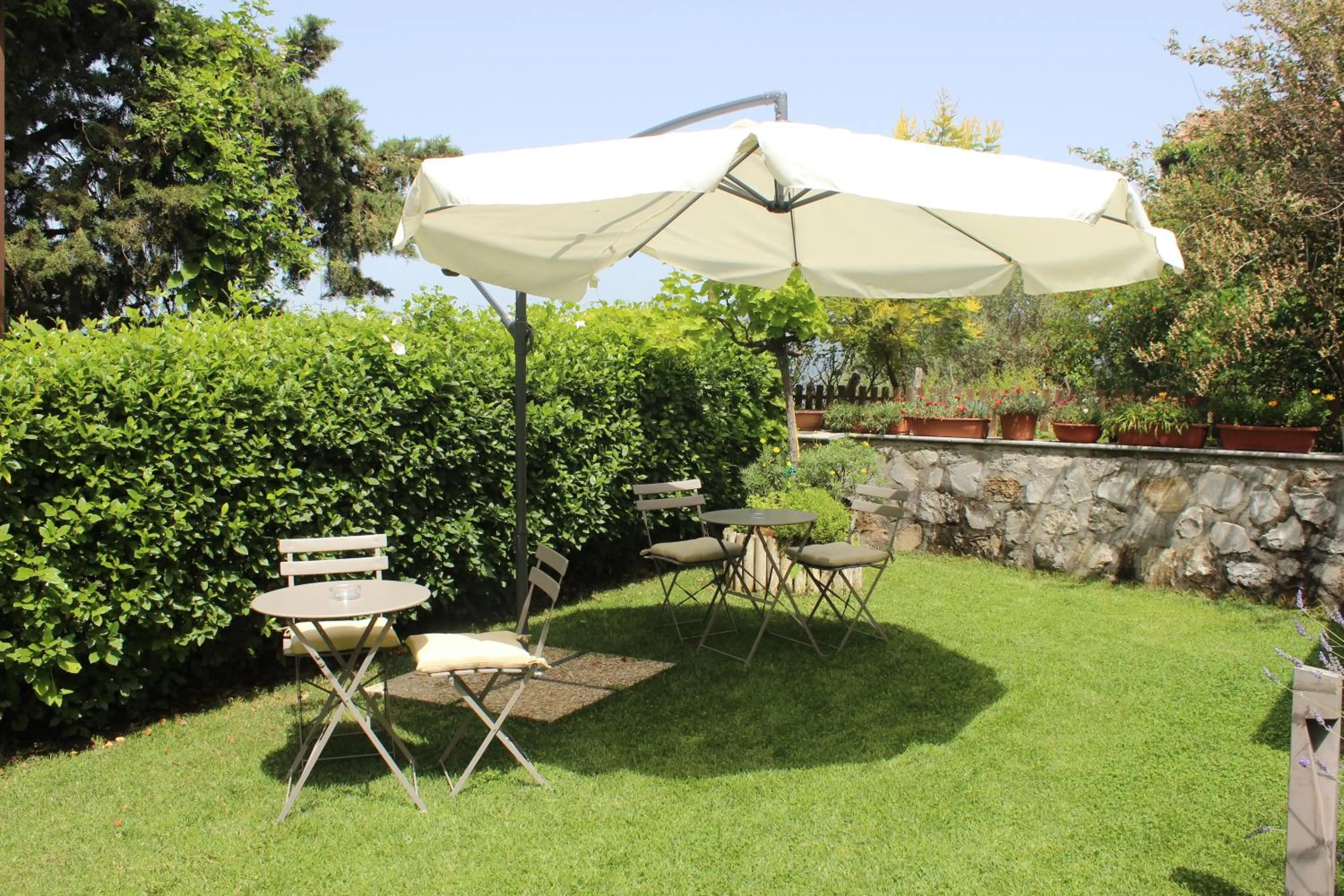 Day in Il Borgo Ospitale - Albergo Diffuso