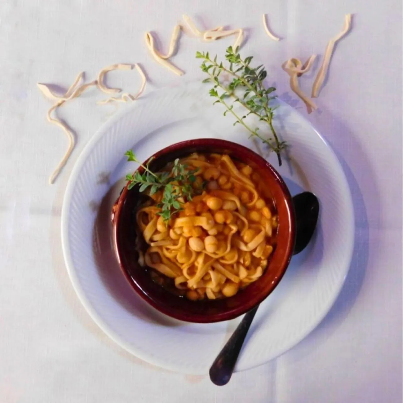 Food in Il Borgo Ospitale - Albergo Diffuso