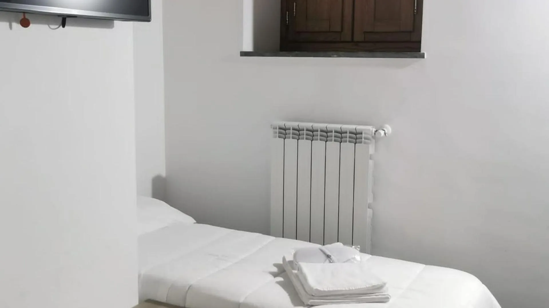 Bed in Il Borgo Ospitale - Albergo Diffuso