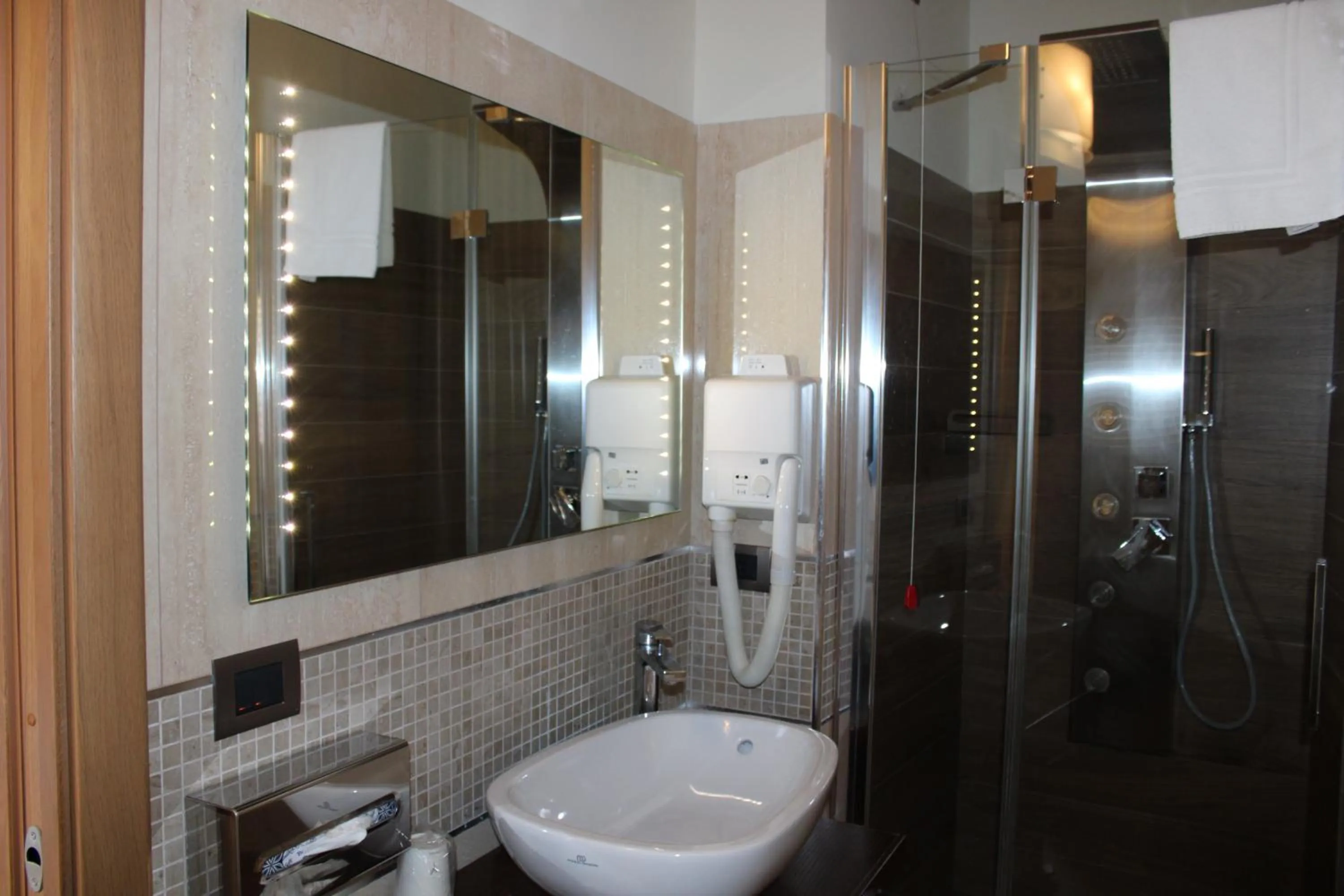 Il Borgo Ospitale - Albergo Diffuso