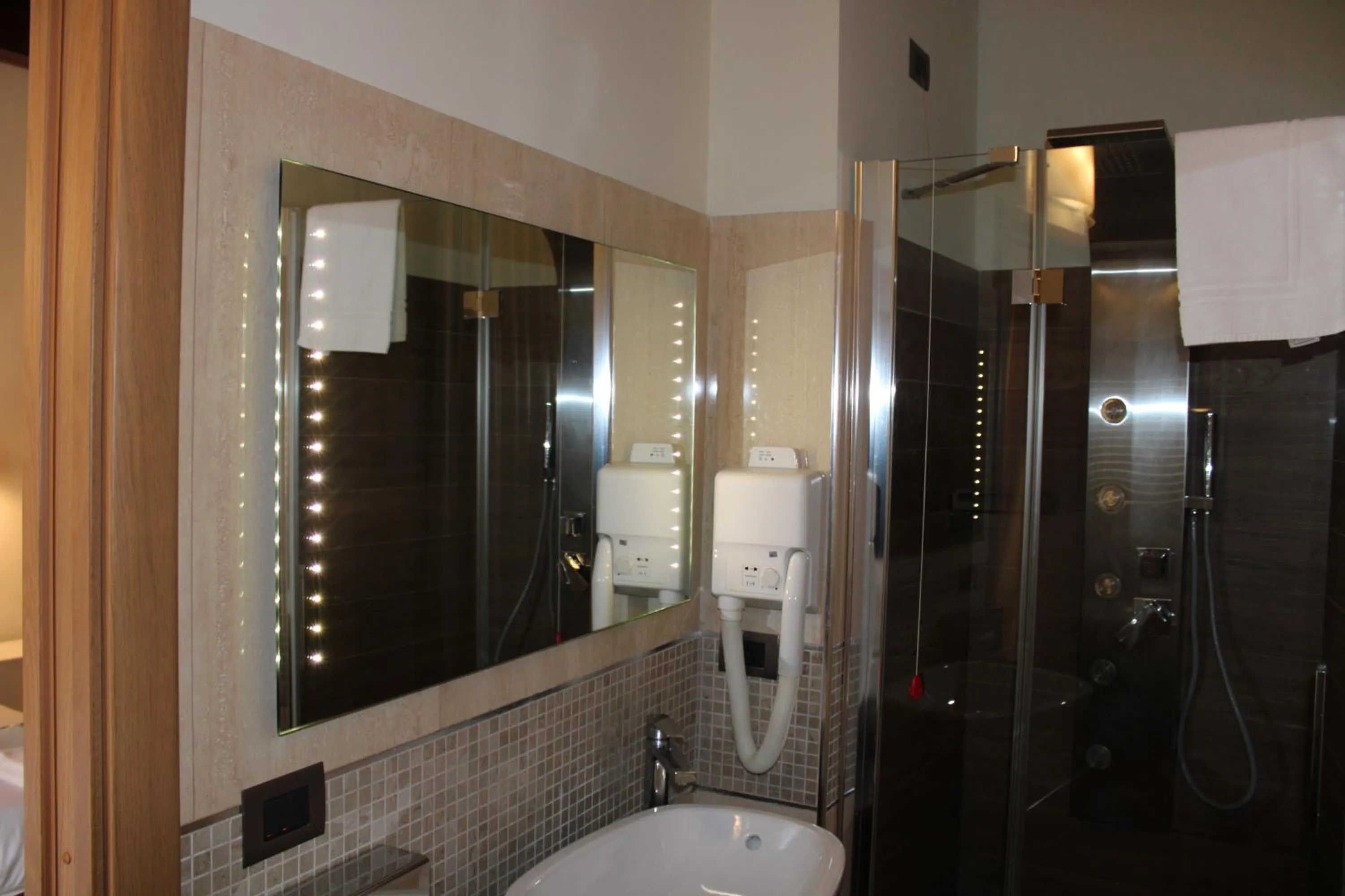 Il Borgo Ospitale - Albergo Diffuso