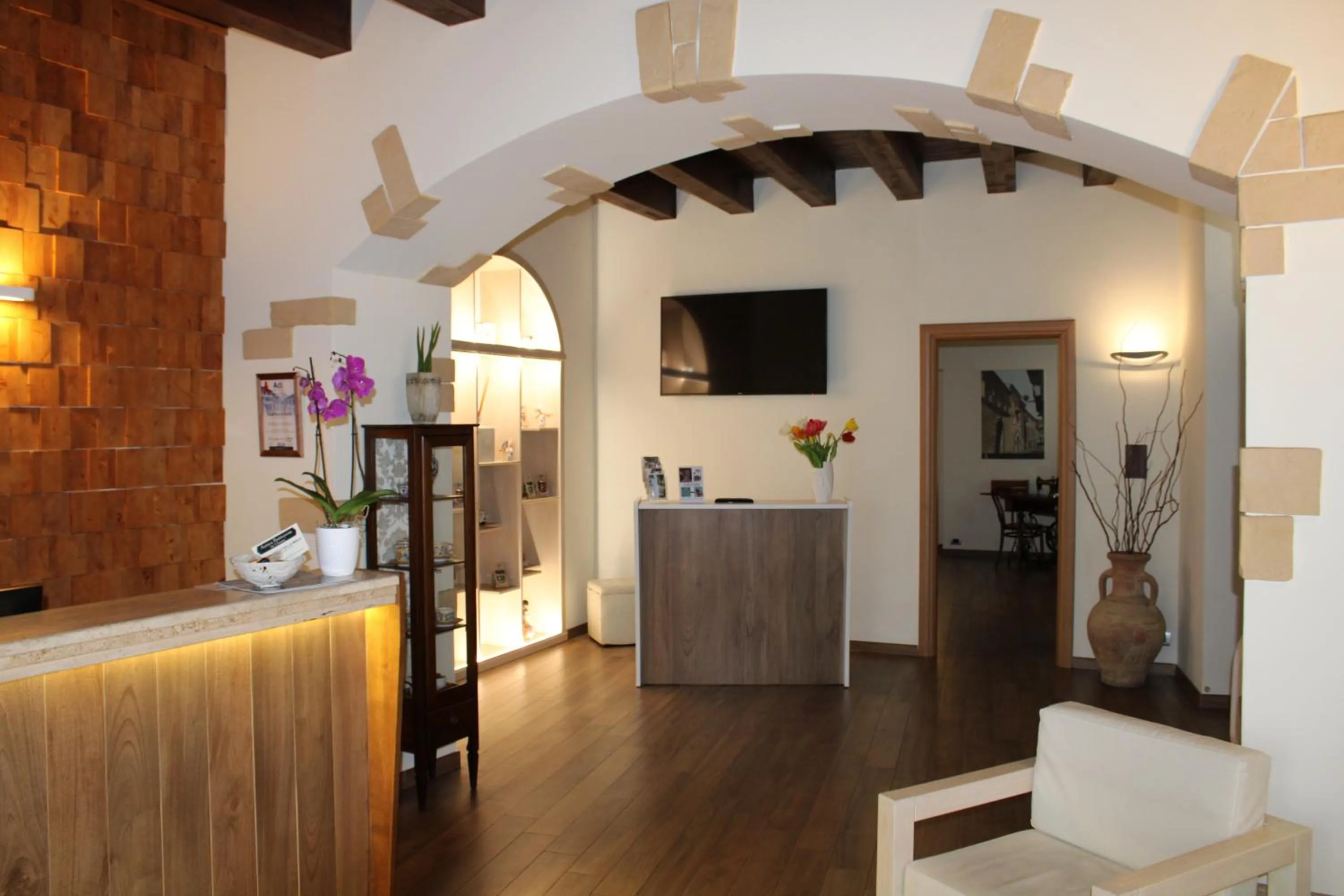 Il Borgo Ospitale - Albergo Diffuso