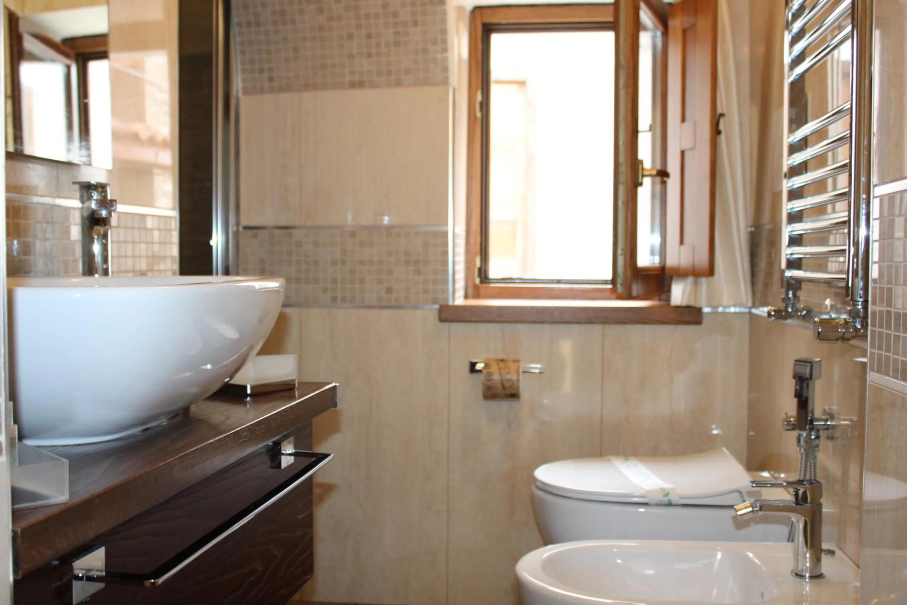 Il Borgo Ospitale - Albergo Diffuso