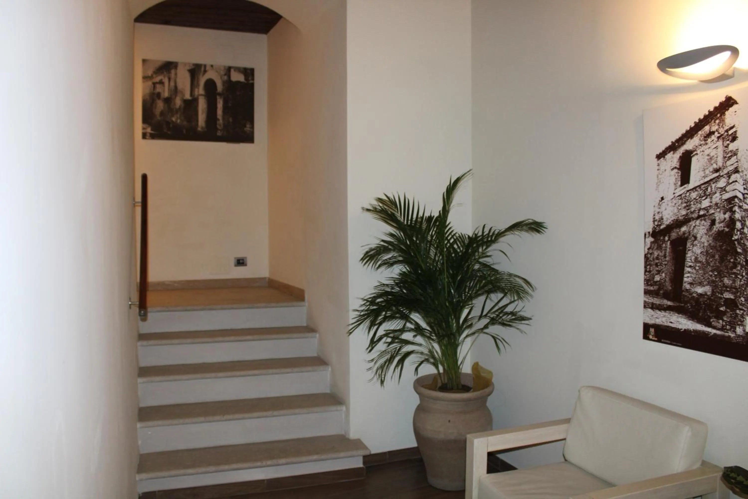 Il Borgo Ospitale - Albergo Diffuso