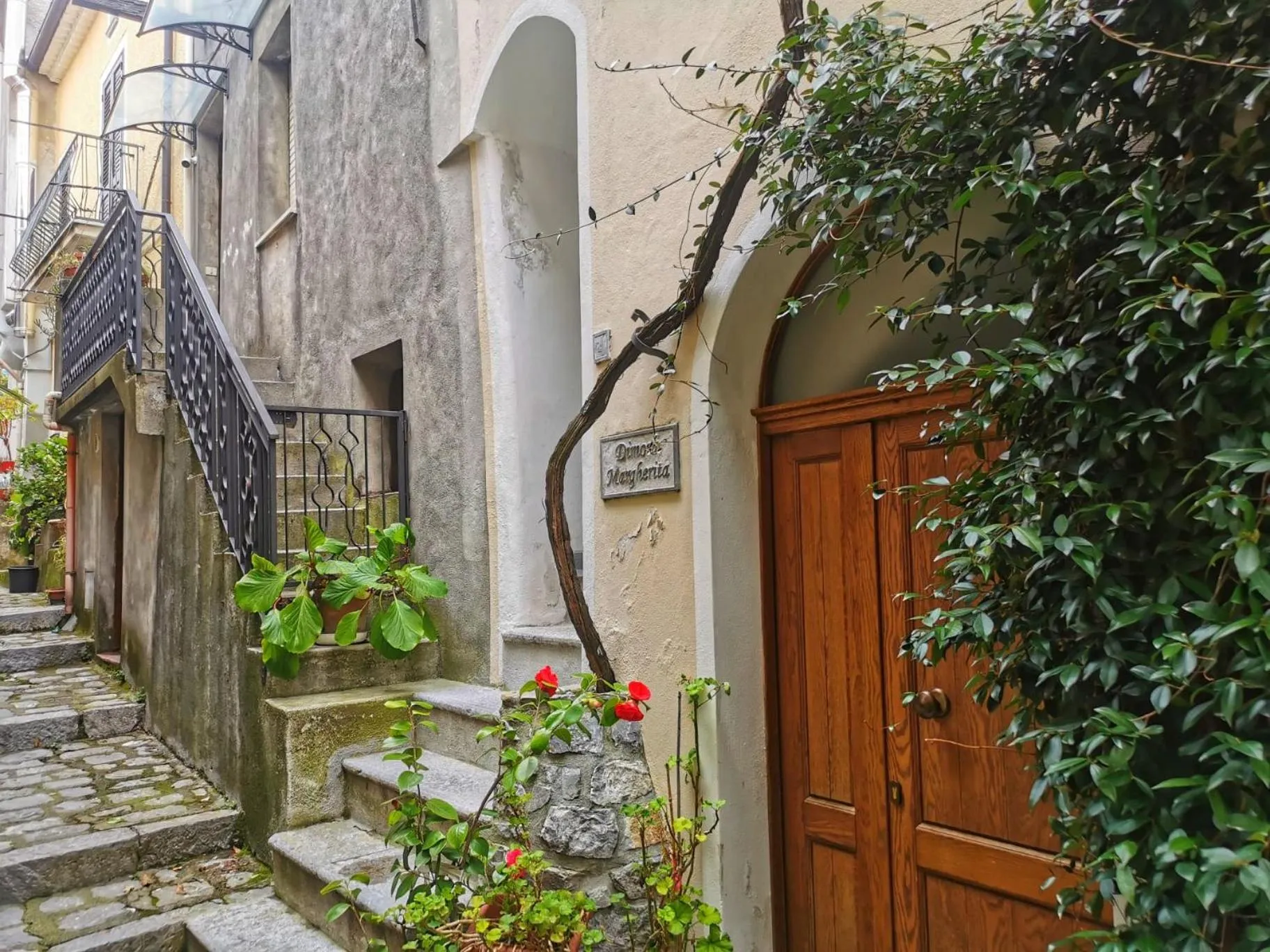 Il Borgo Ospitale - Albergo Diffuso