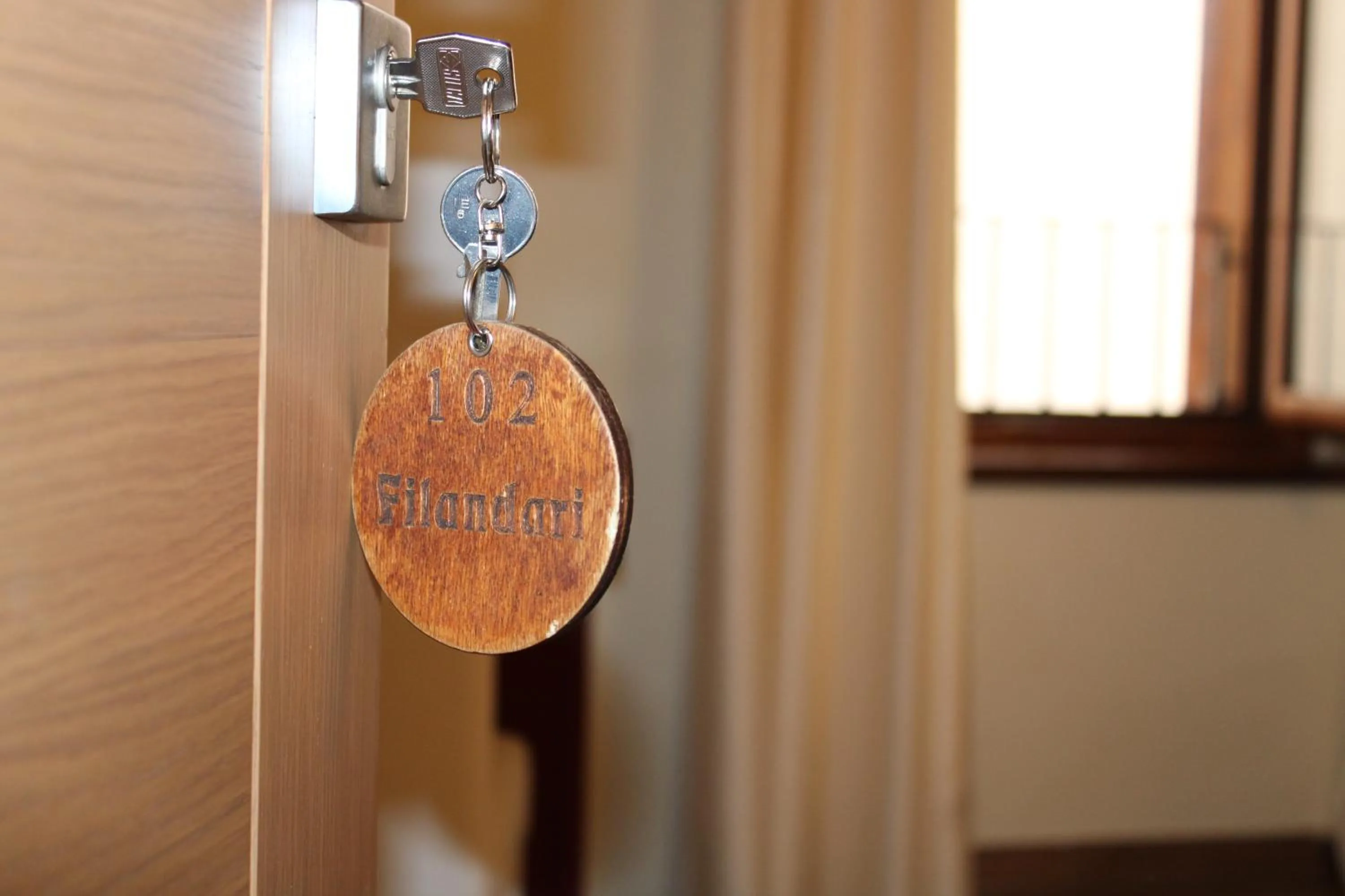 Bedroom in Il Borgo Ospitale - Albergo Diffuso