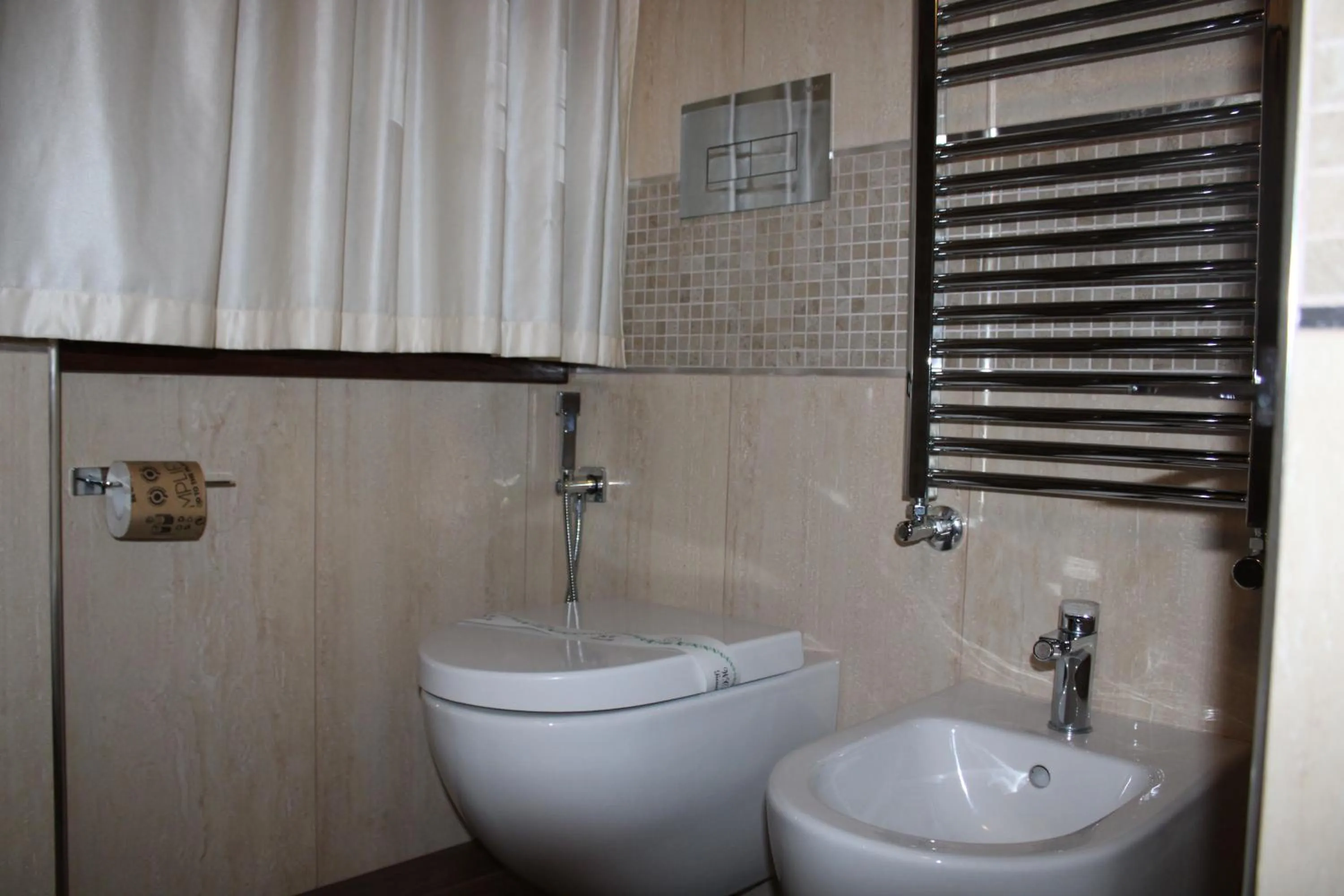 Il Borgo Ospitale - Albergo Diffuso