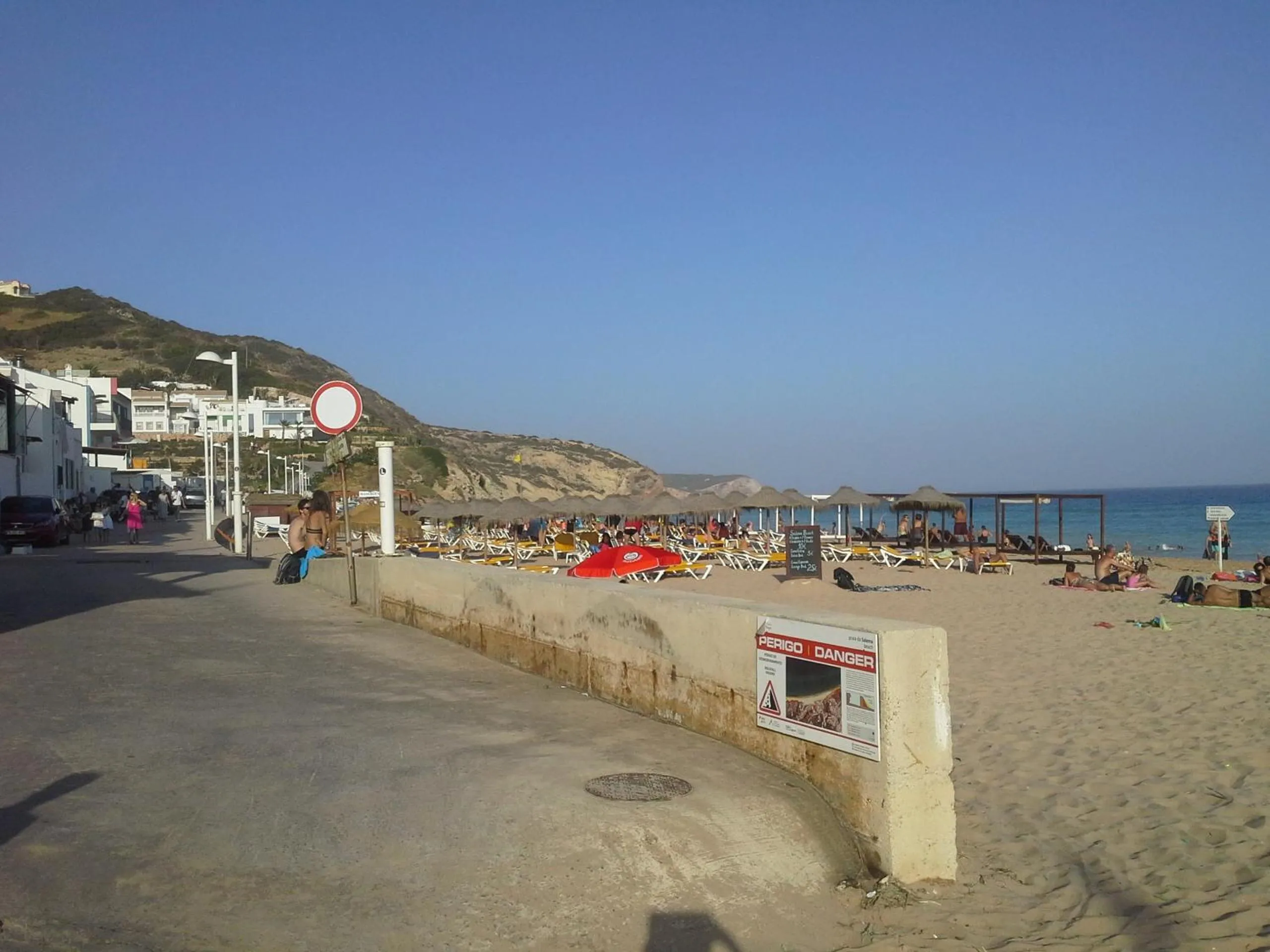 Neighbourhood in Vila Florina