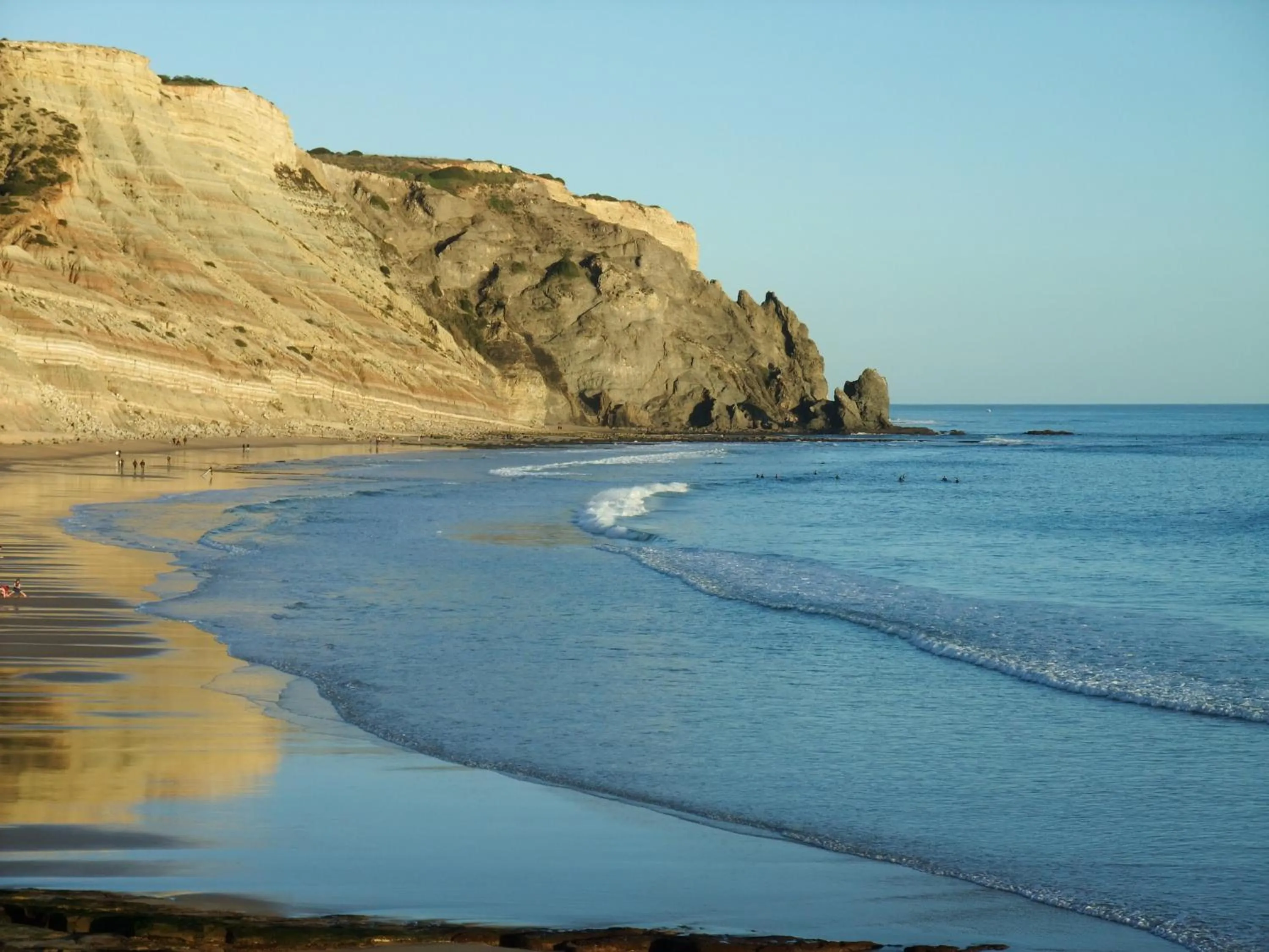 Nearby landmark in Vila Florina
