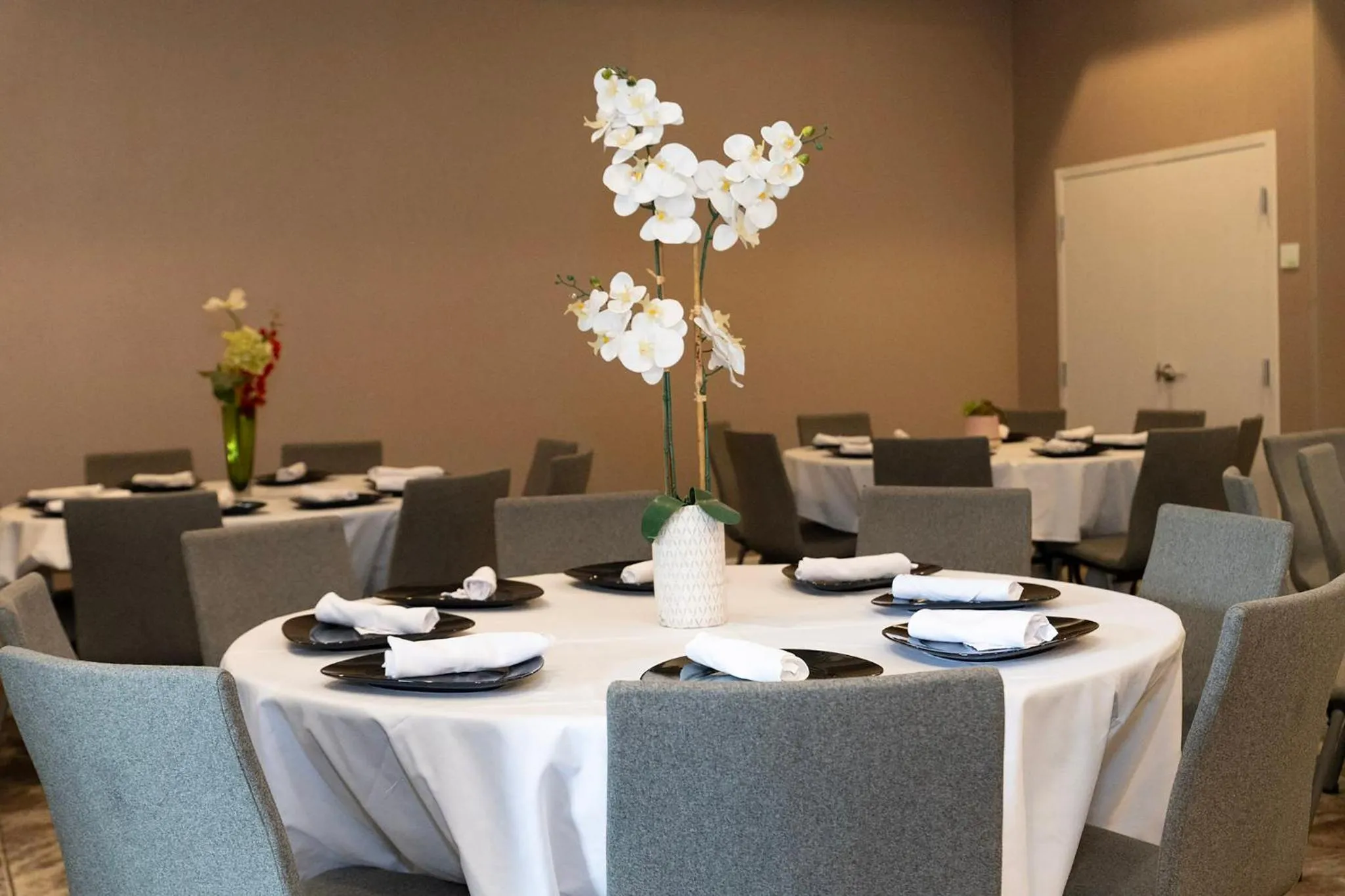 Meeting/conference room in Holiday Inn Hotel & Suites Memphis-Wolfchase Galleria by IHG