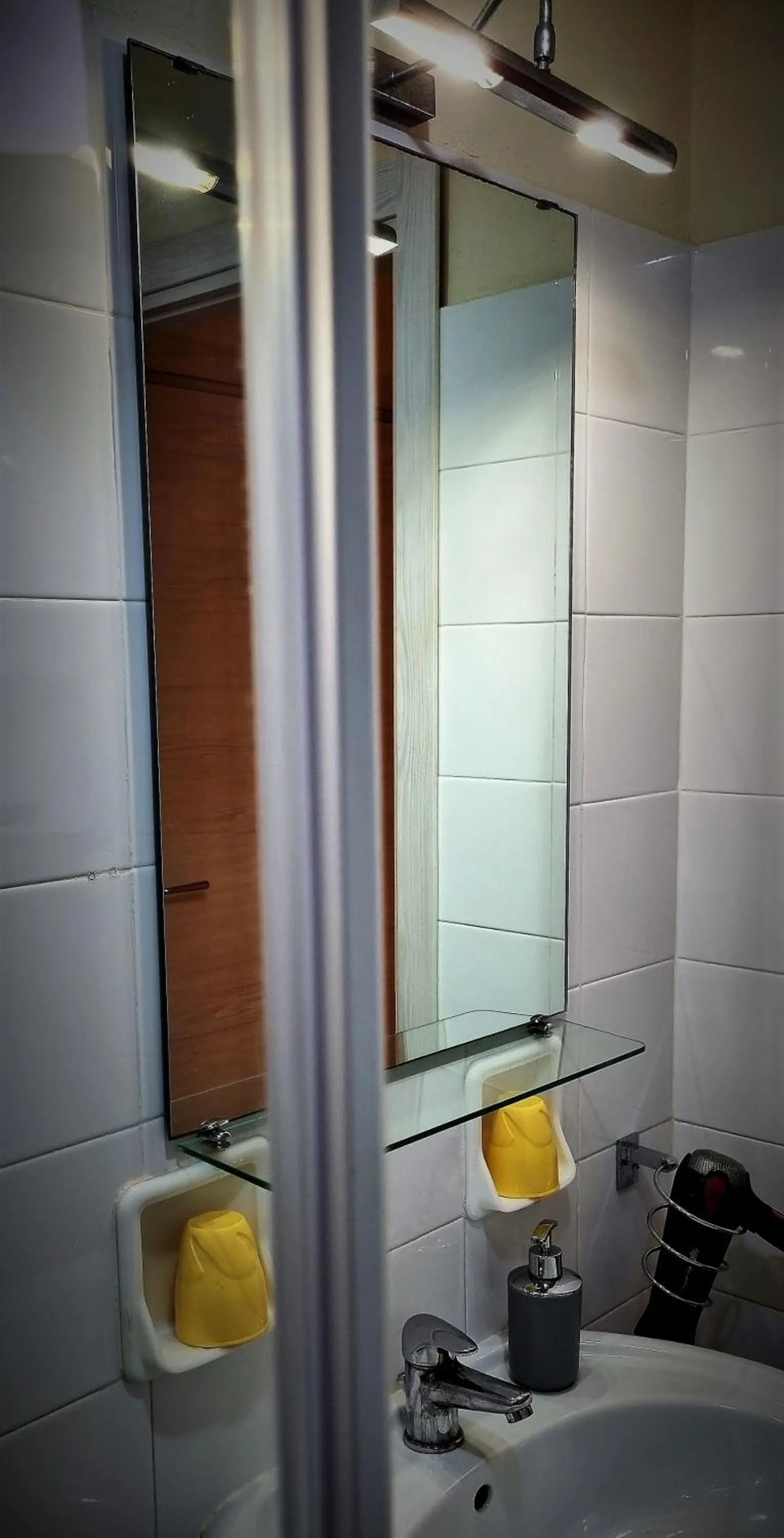 Bathroom in Delle Rose