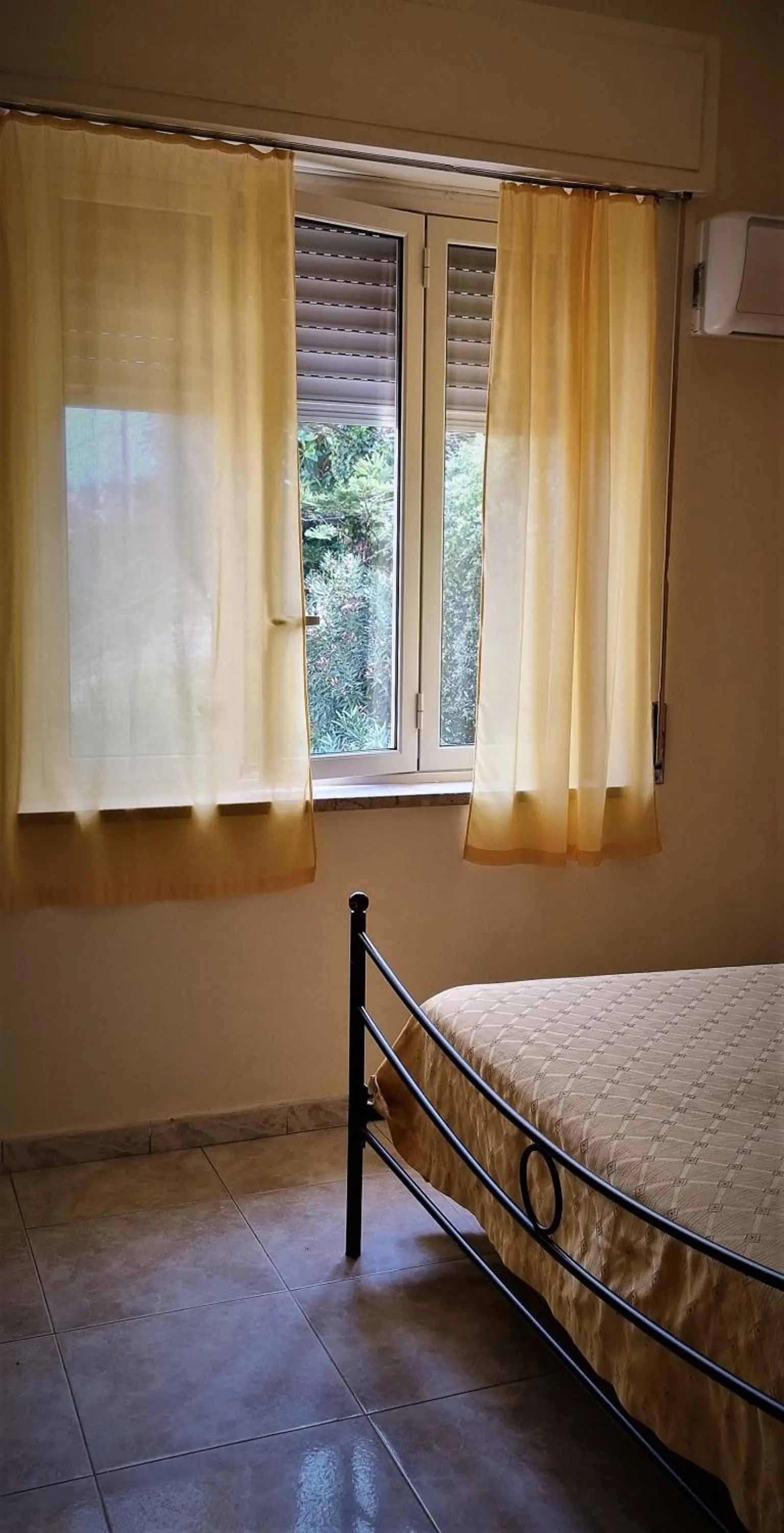 Bedroom in Delle Rose