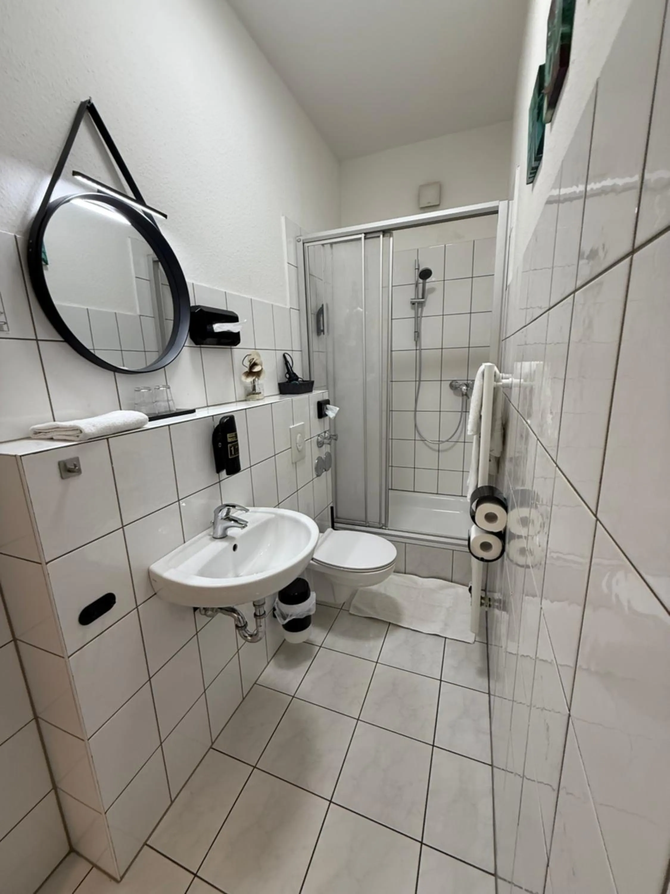 Central Hotel Duisburg