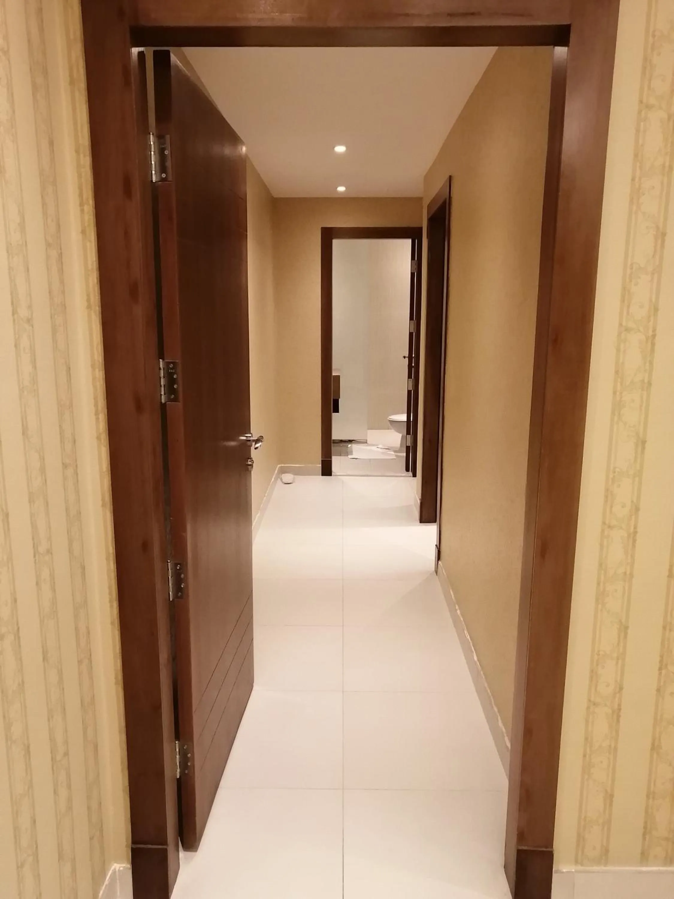 View (from property/room) in Manazel Al Diafah Serviced Apartments Olaya