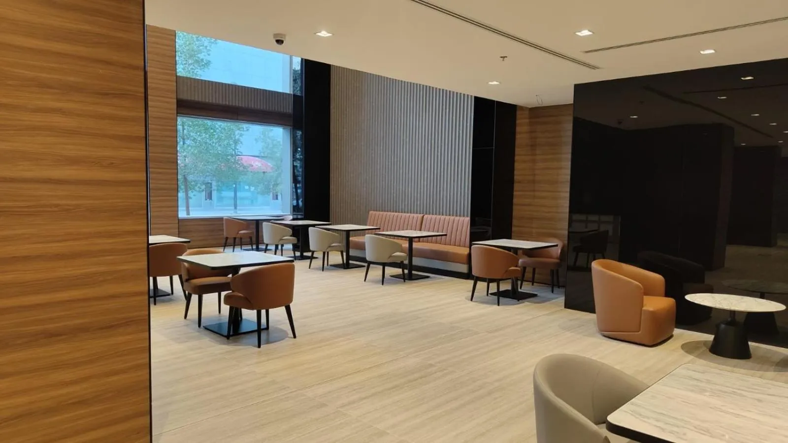 Lobby or reception in Manazel Al Diafah Serviced Apartments Olaya