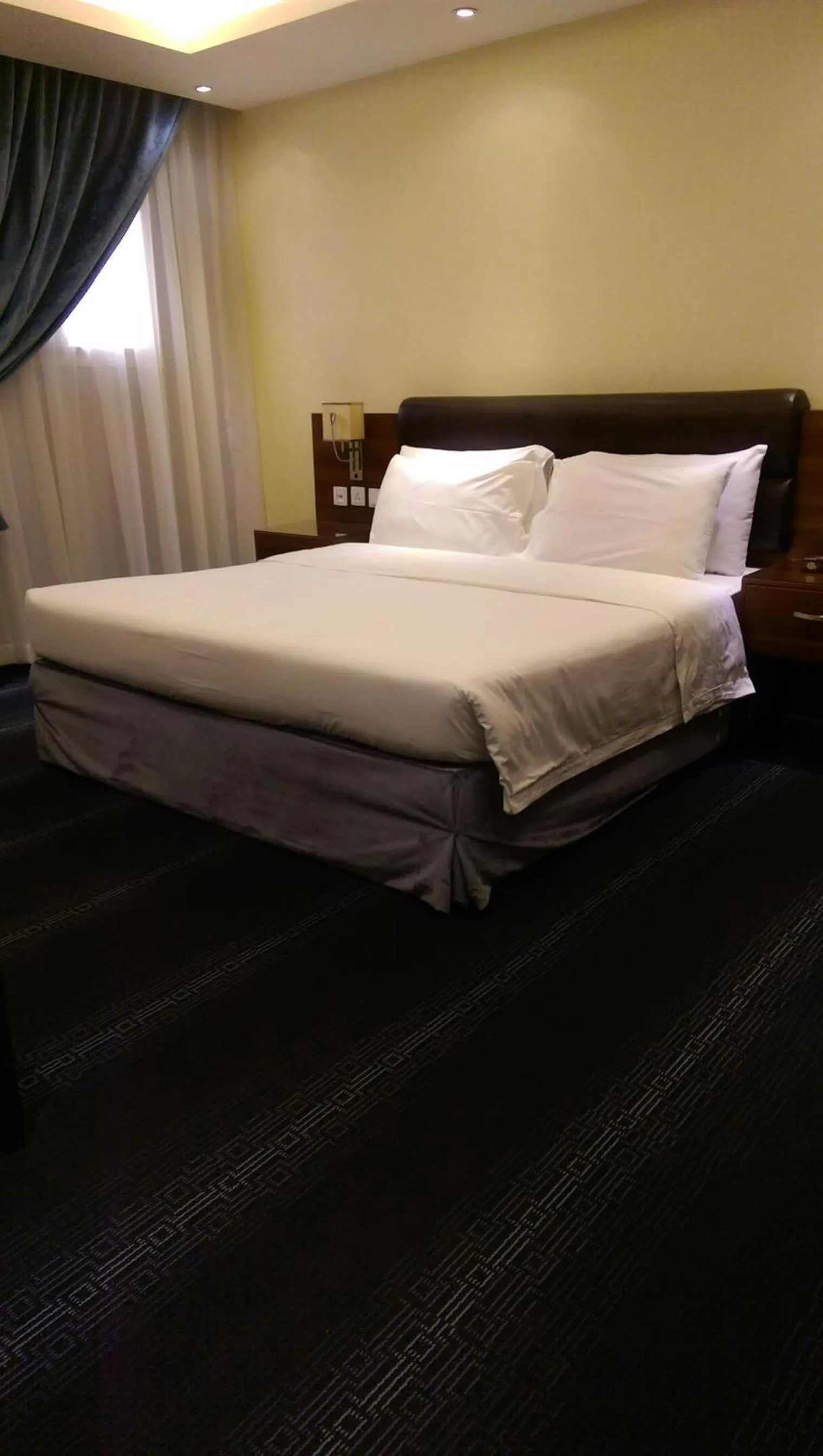 Property building, Bed in Manazel Al Diafah Serviced Apartments Olaya