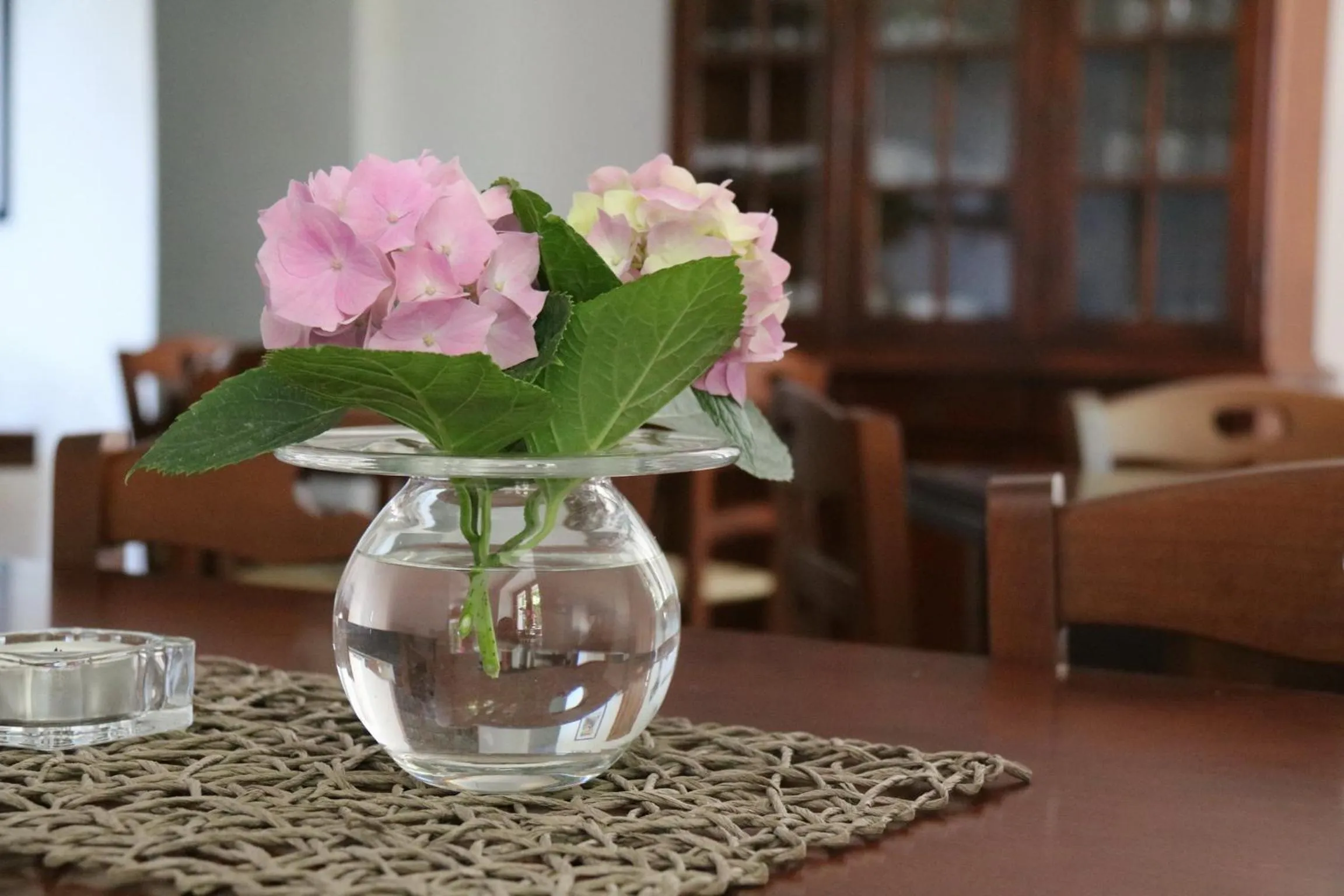 Restaurant/places to eat in Villa Bella Piemonte