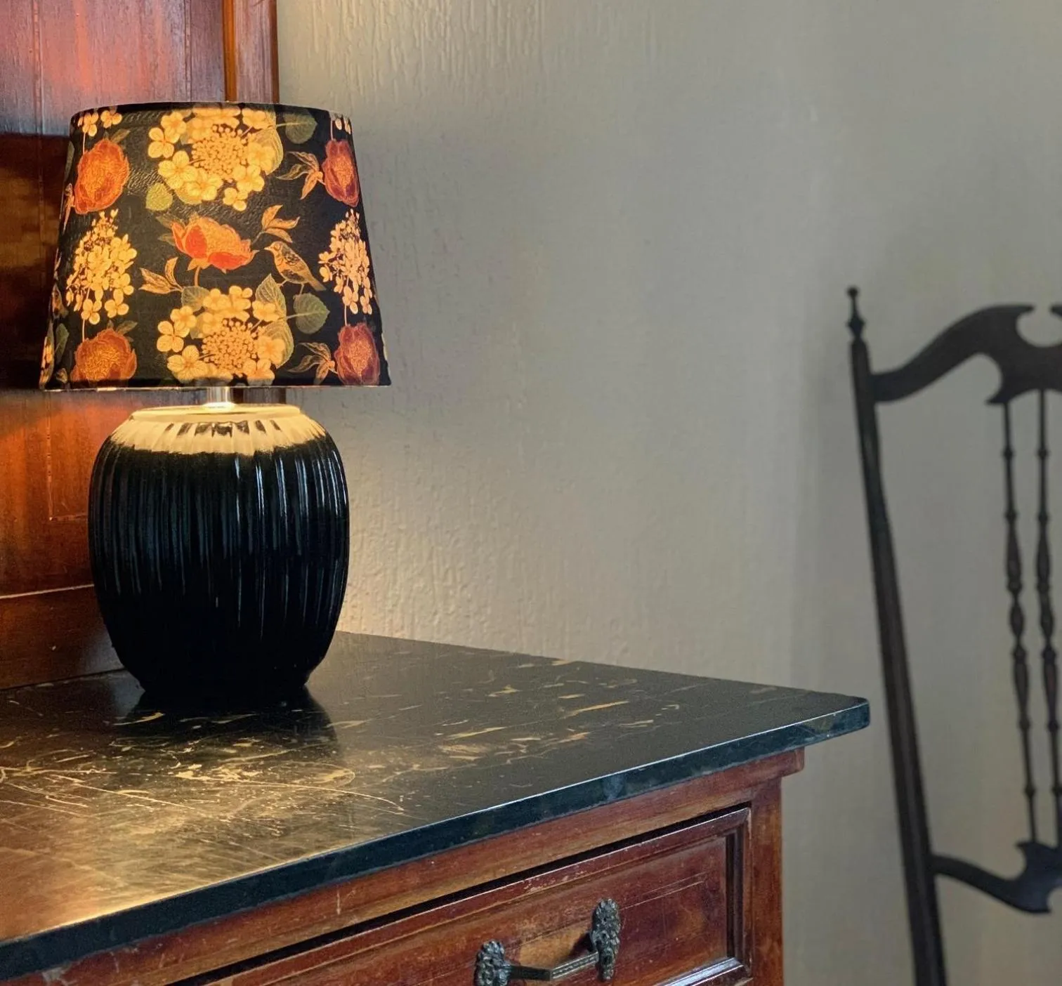 Bedroom in Villa Bella Piemonte