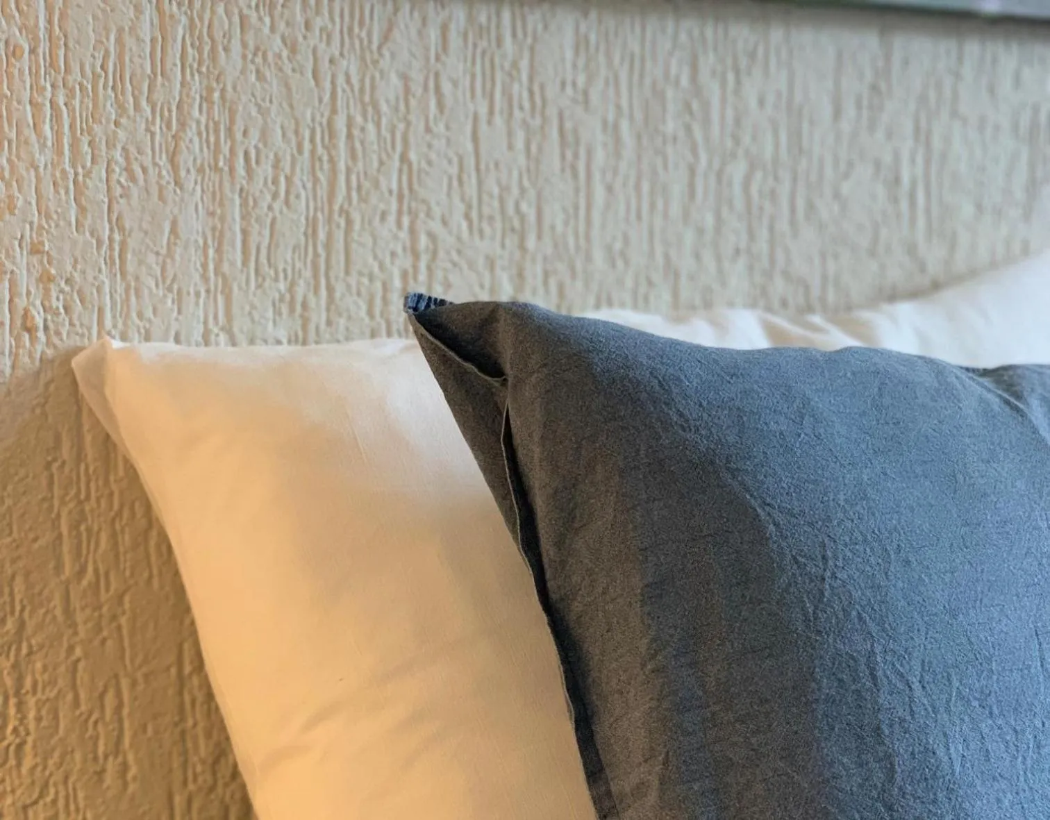 Bed in Villa Bella Piemonte