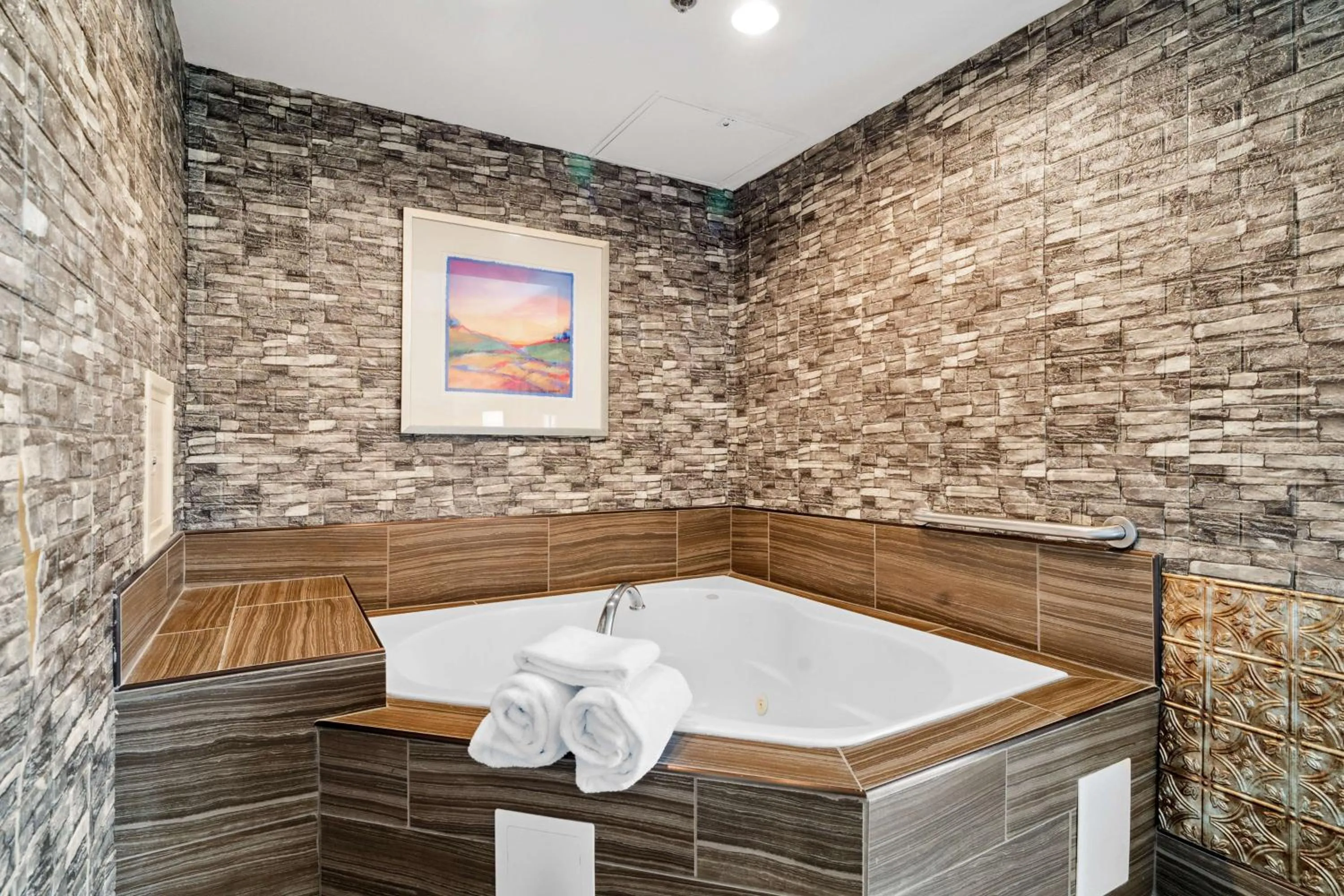 Bedroom in Sonesta Essential Vacaville Napa Valley