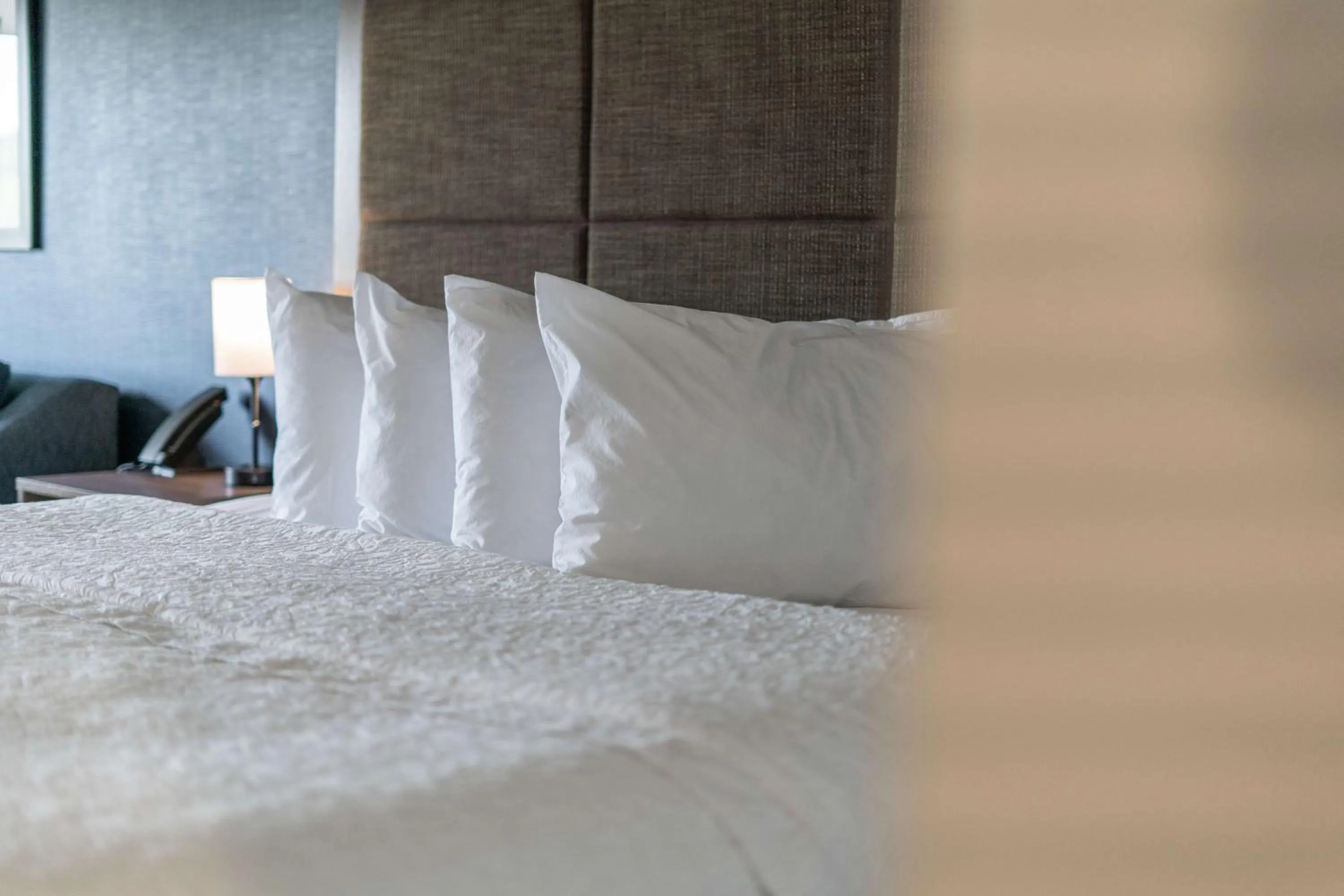 Bedroom, Bed in Sonesta Essential Vacaville Napa Valley