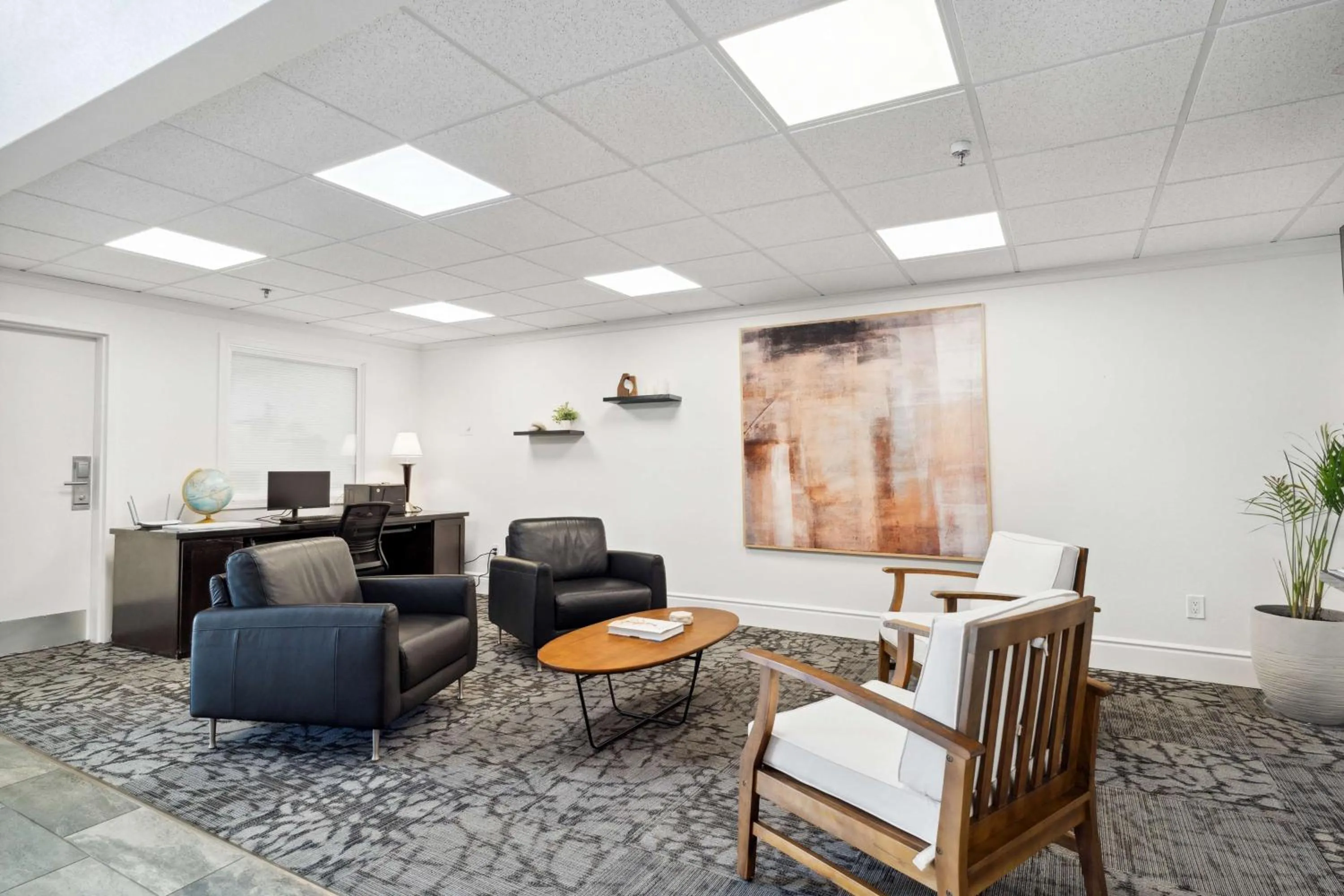 Business facilities in Sonesta Essential Vacaville Napa Valley