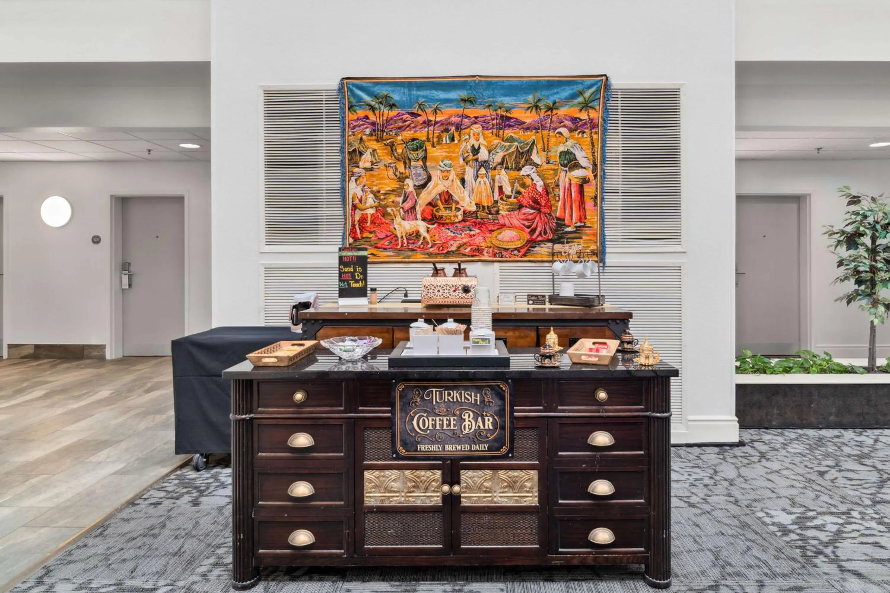 Property building in Sonesta Essential Vacaville Napa Valley