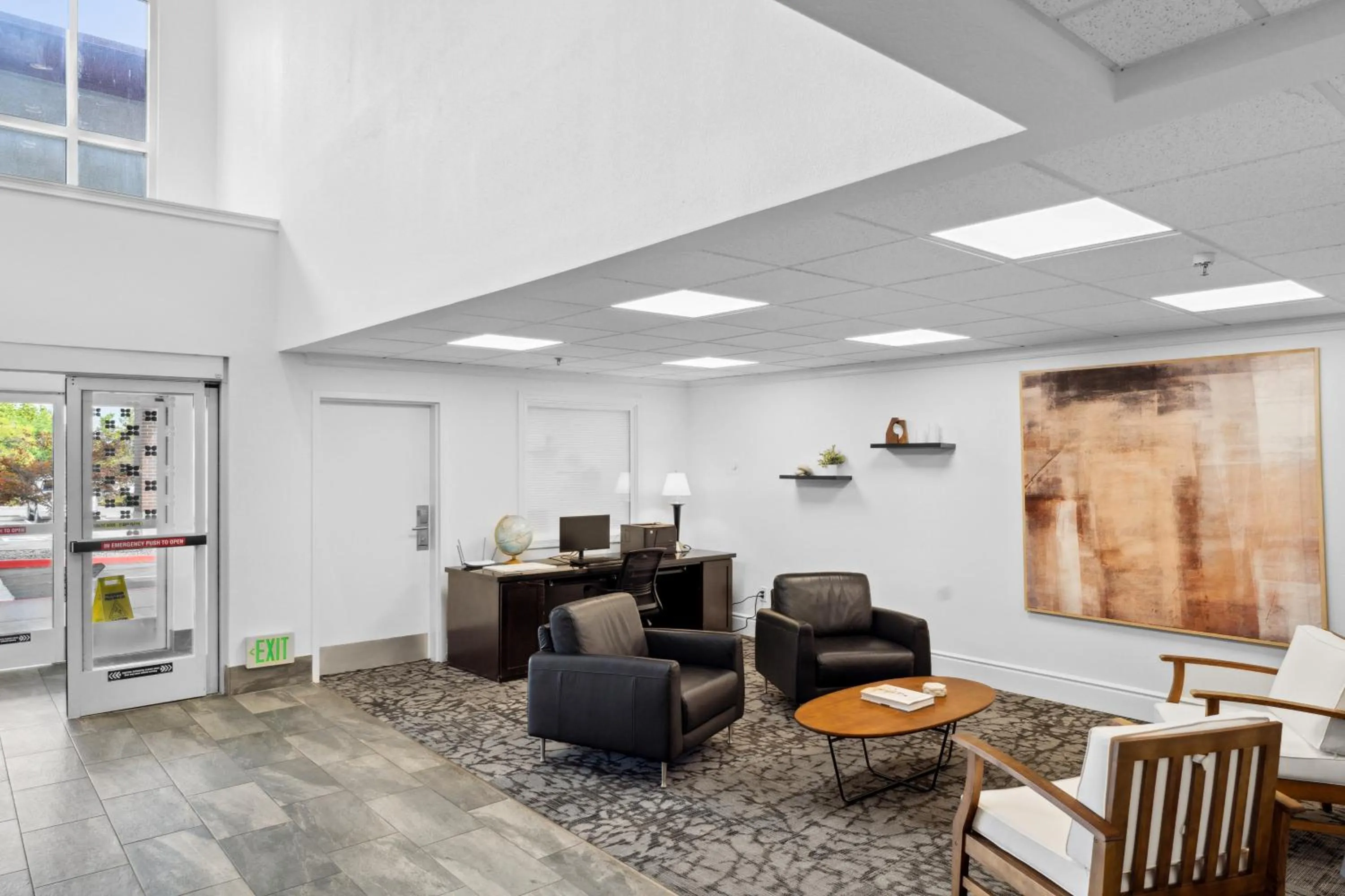 Business facilities in Sonesta Essential Vacaville Napa Valley