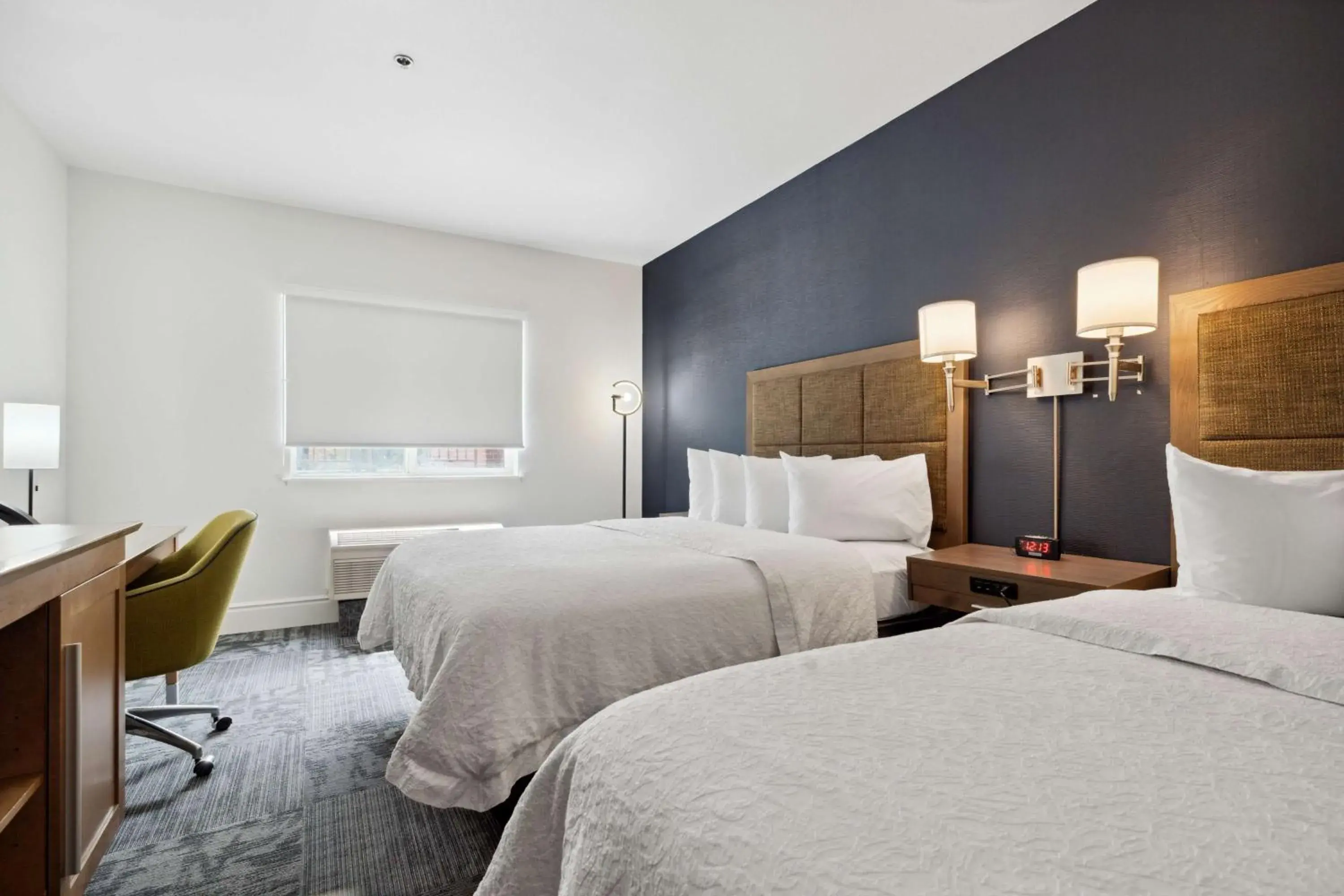 Queen Room with Two Queen Beds - Disability Access/Non-Smoking in Sonesta Essential Vacaville Napa Valley Queen Room with Two Queen Beds - Disability Access/Non-Smoking in Sonesta Essential Vacaville Napa Valley